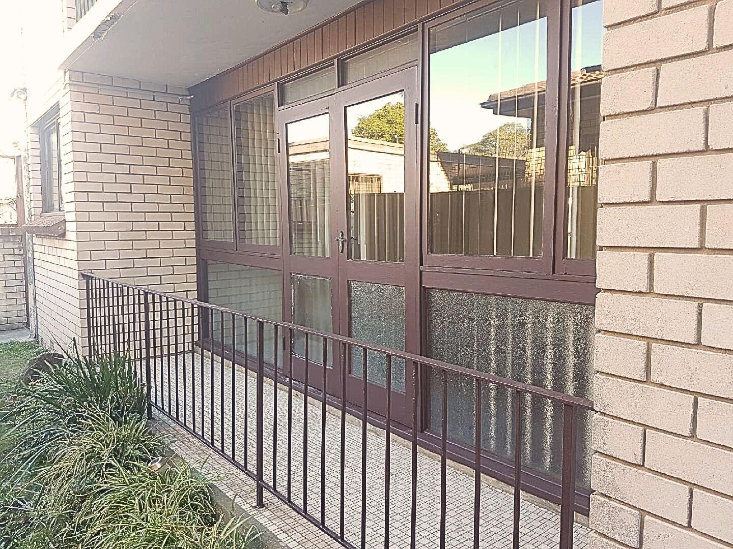 Updated 2-Bedroom Apartment in the Heart of Ashfield