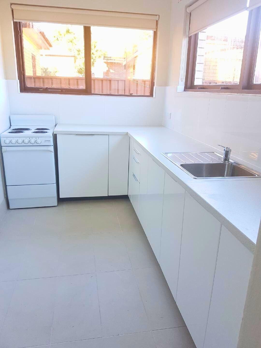 Updated 2-Bedroom Apartment in the Heart of Ashfield