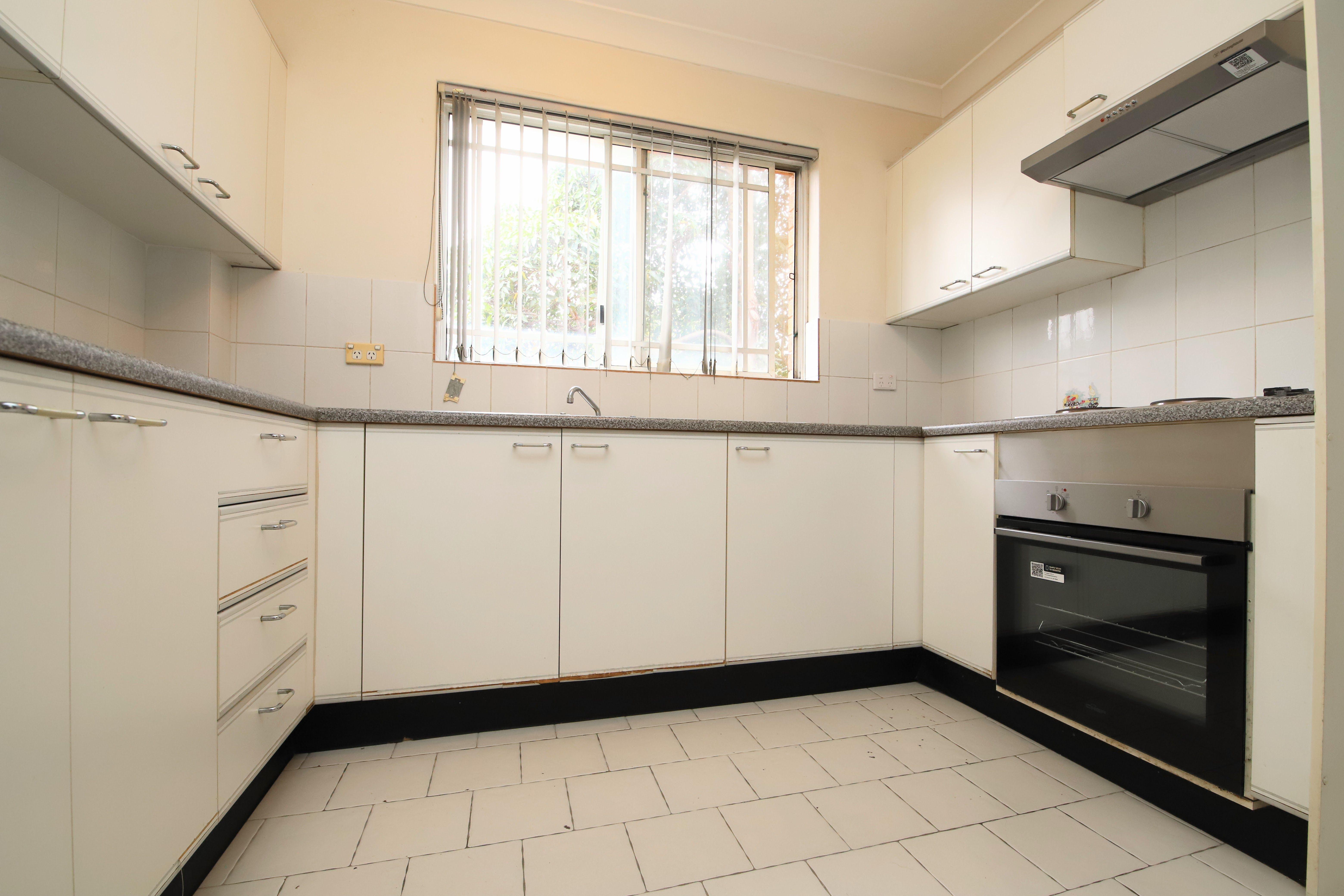 Convenient Living in the Heart of Bankstown