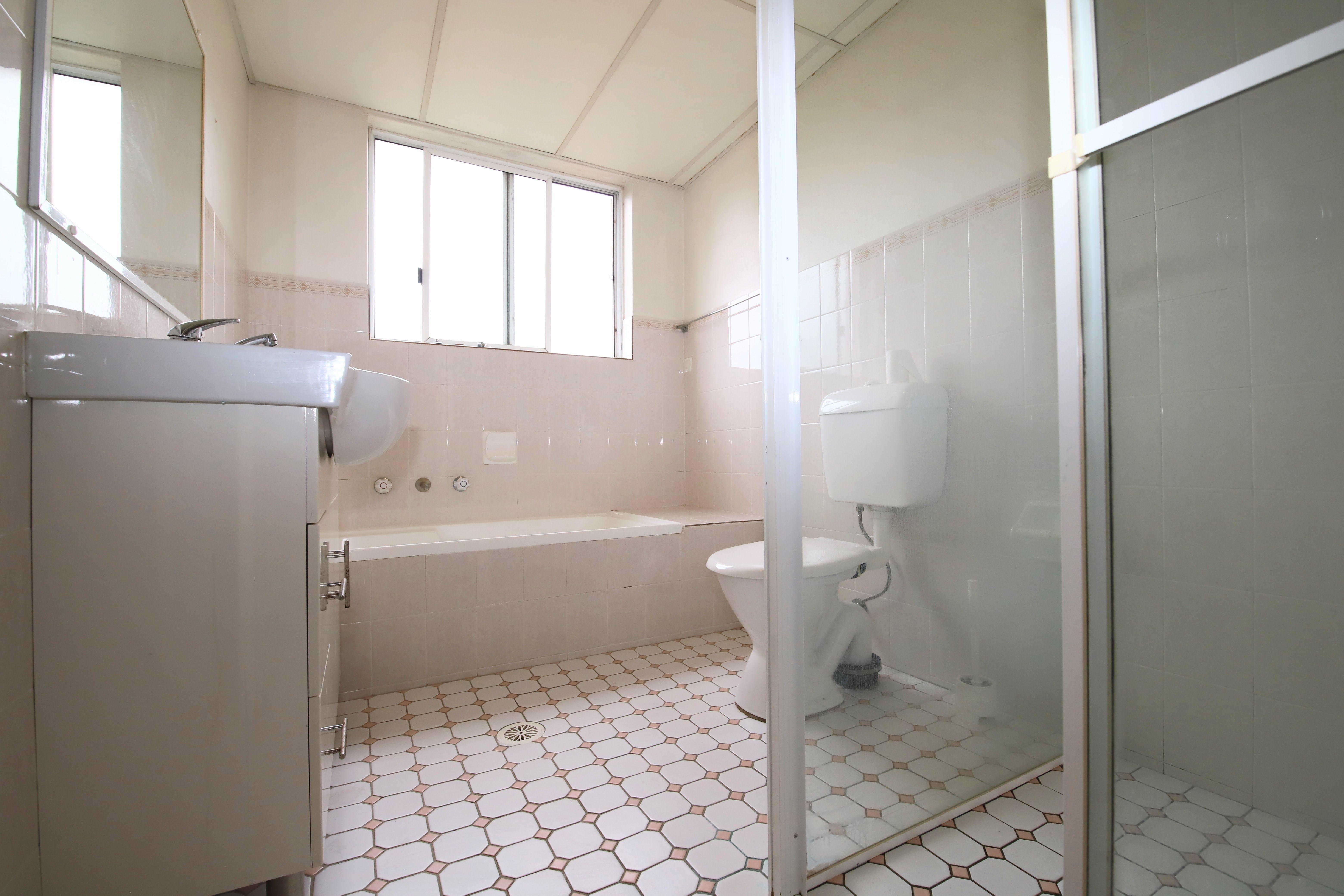 Convenient Living in the Heart of Bankstown
