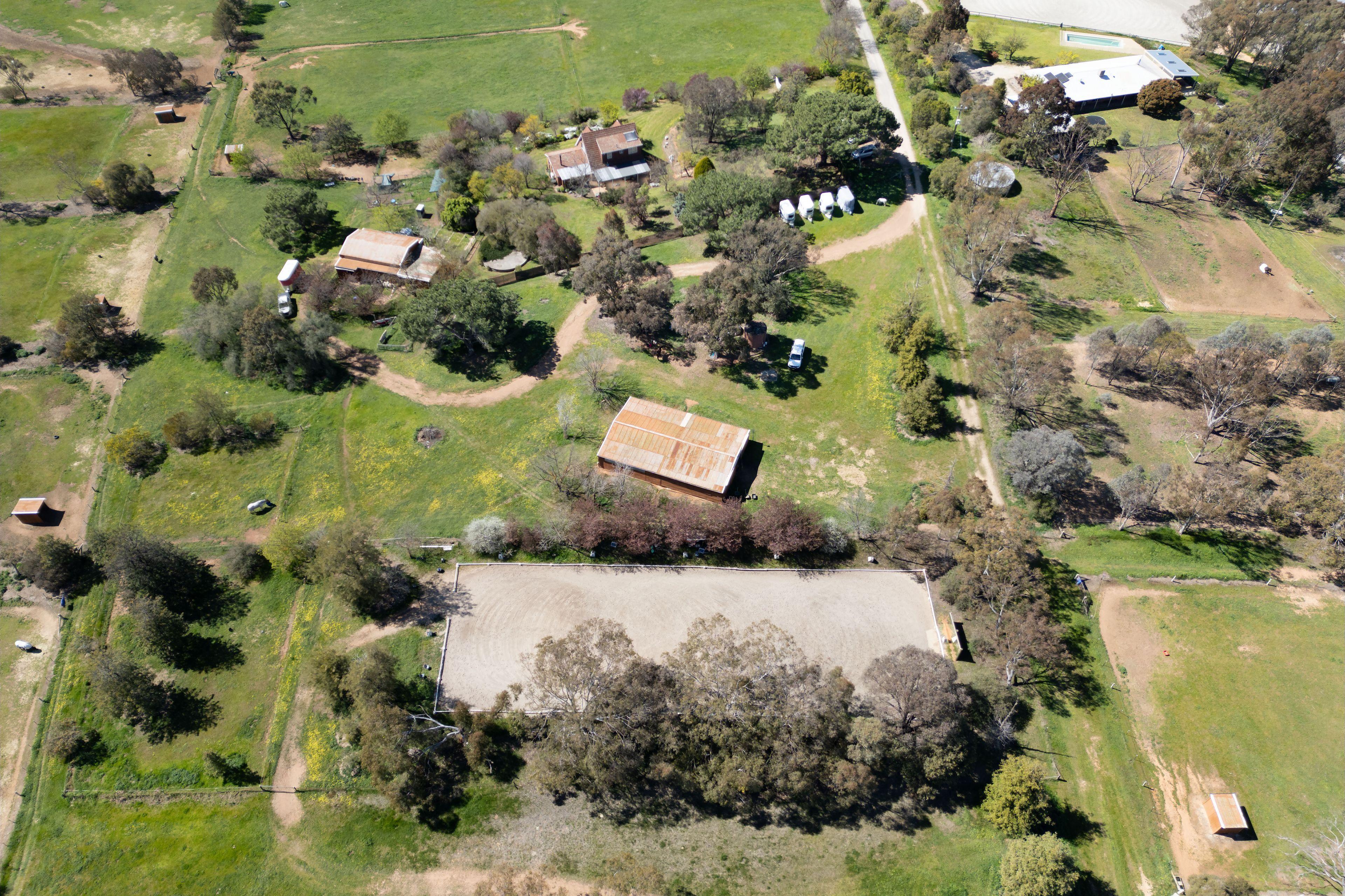 Unique Table Top property with endless potential