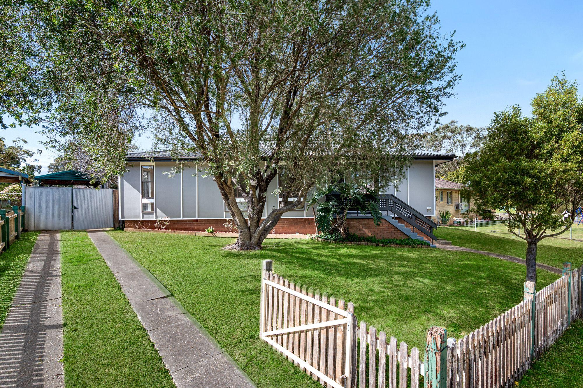 Prop-GPT: House: NSW Airds, NSW 2560 Home For Rent