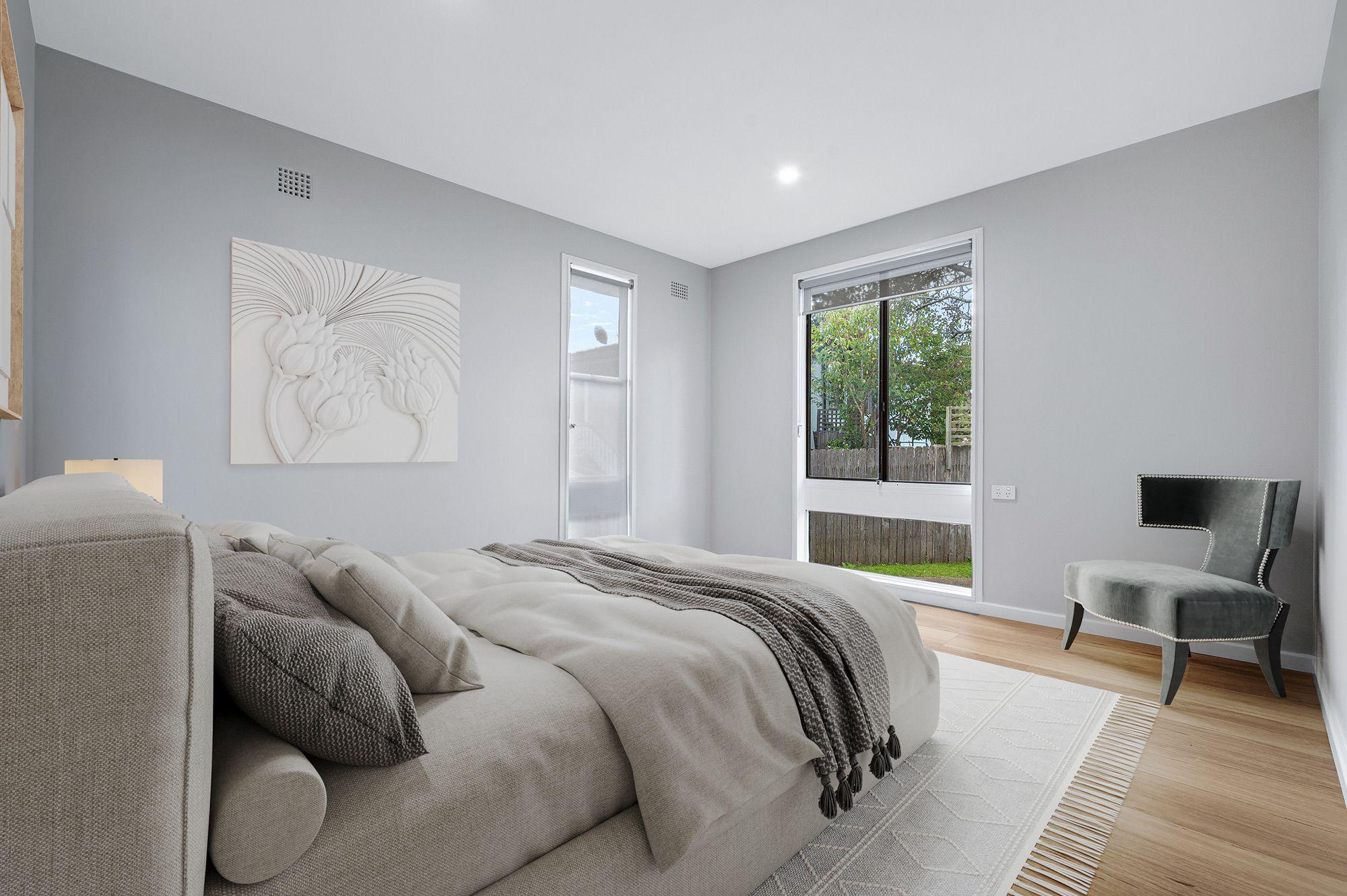 Freshly Renovated & Ready to Move In