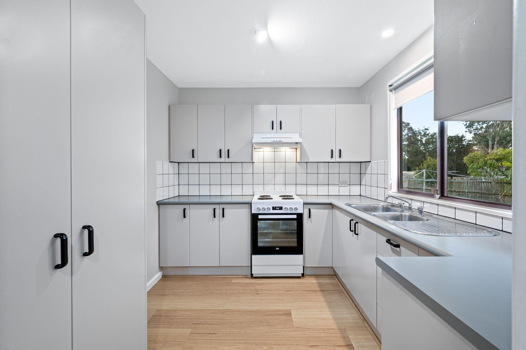 Freshly Renovated & Ready to Move In