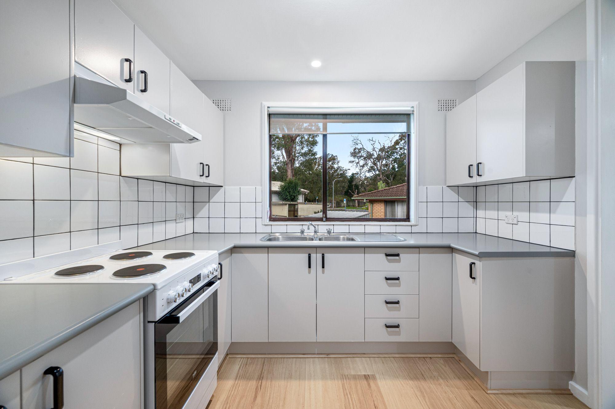 Freshly Renovated & Ready to Move In