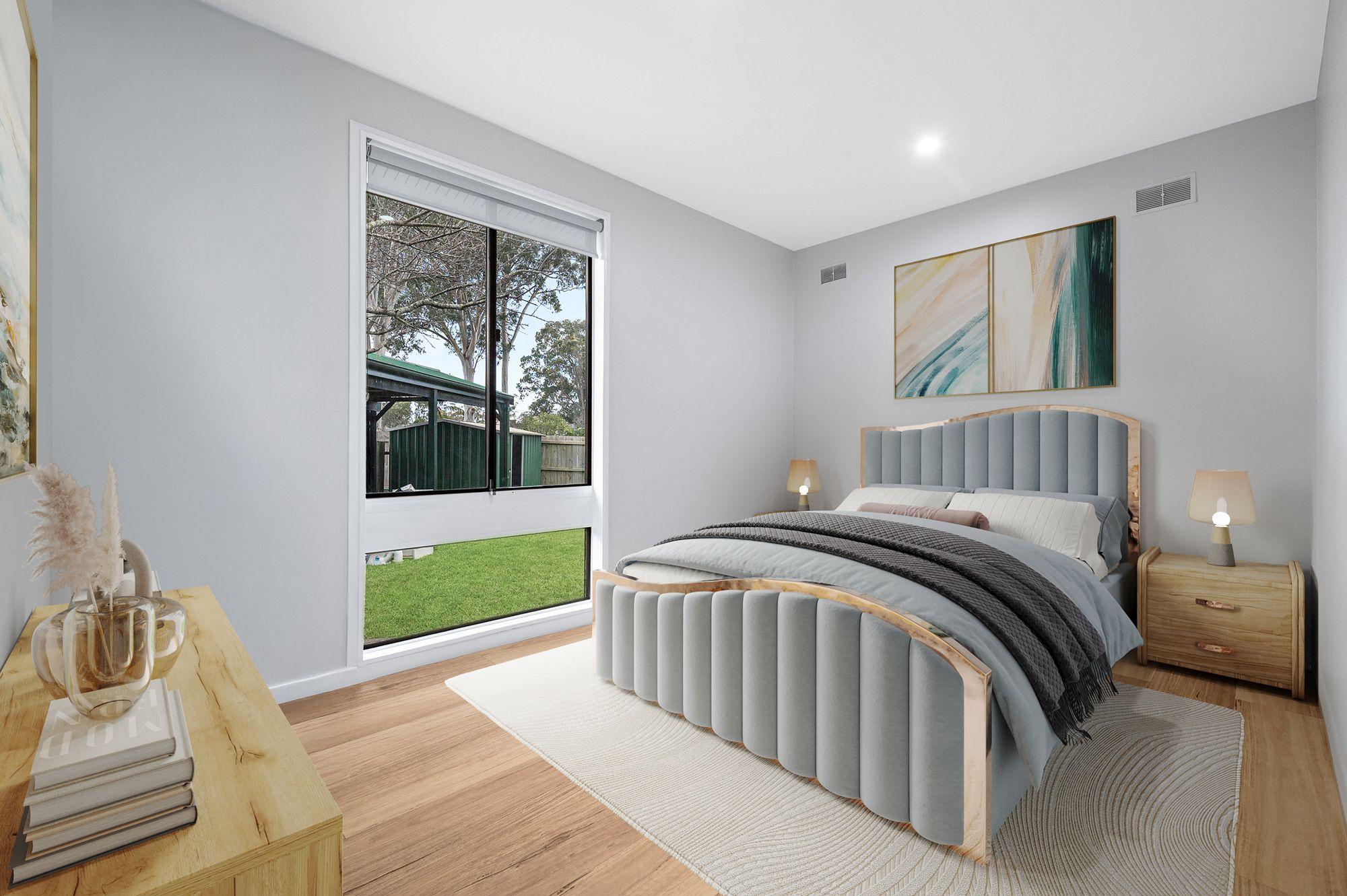Freshly Renovated & Ready to Move In