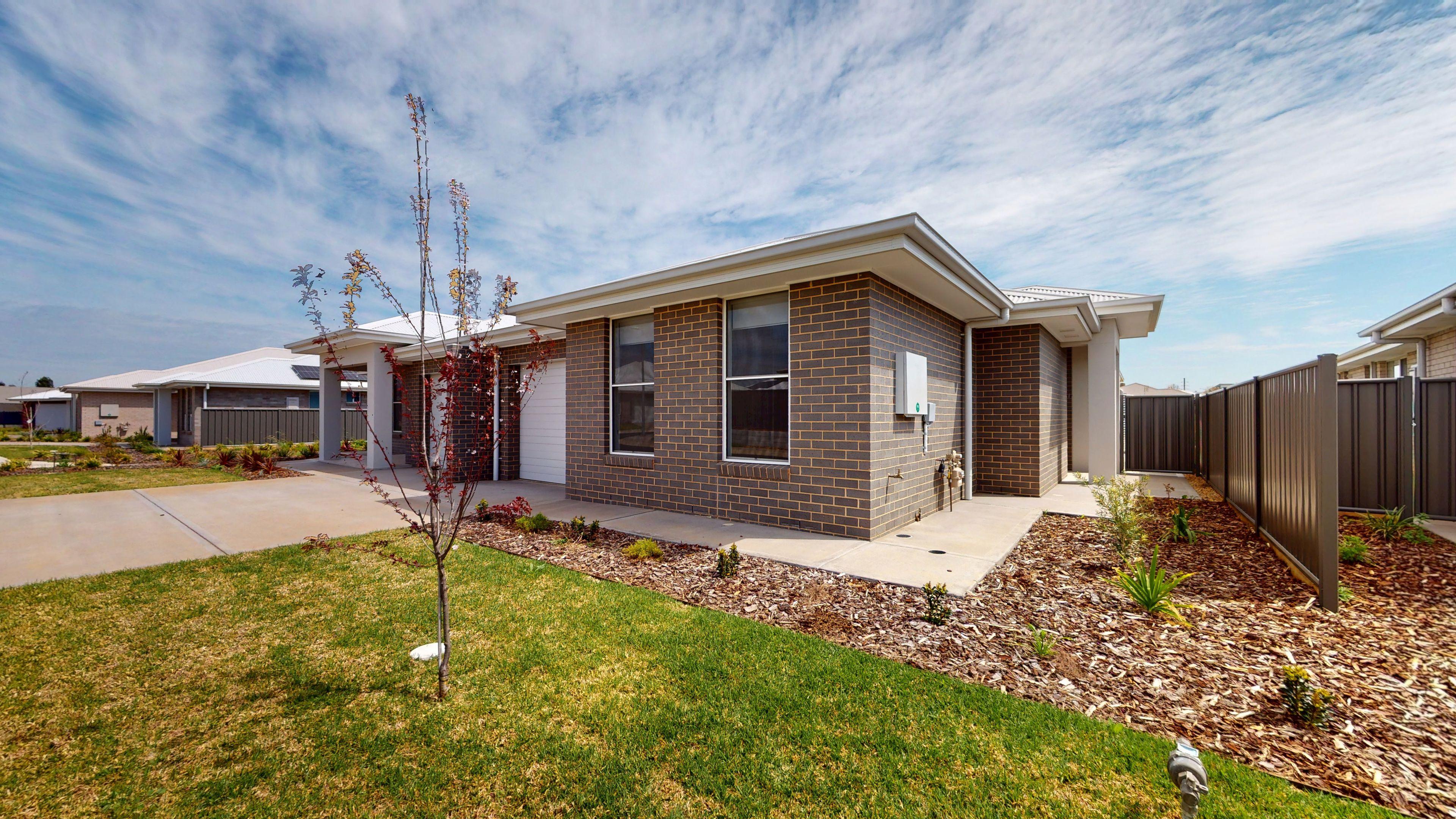 Prop-GPT: House: NSW Dubbo, NSW 2830 Home For Rent