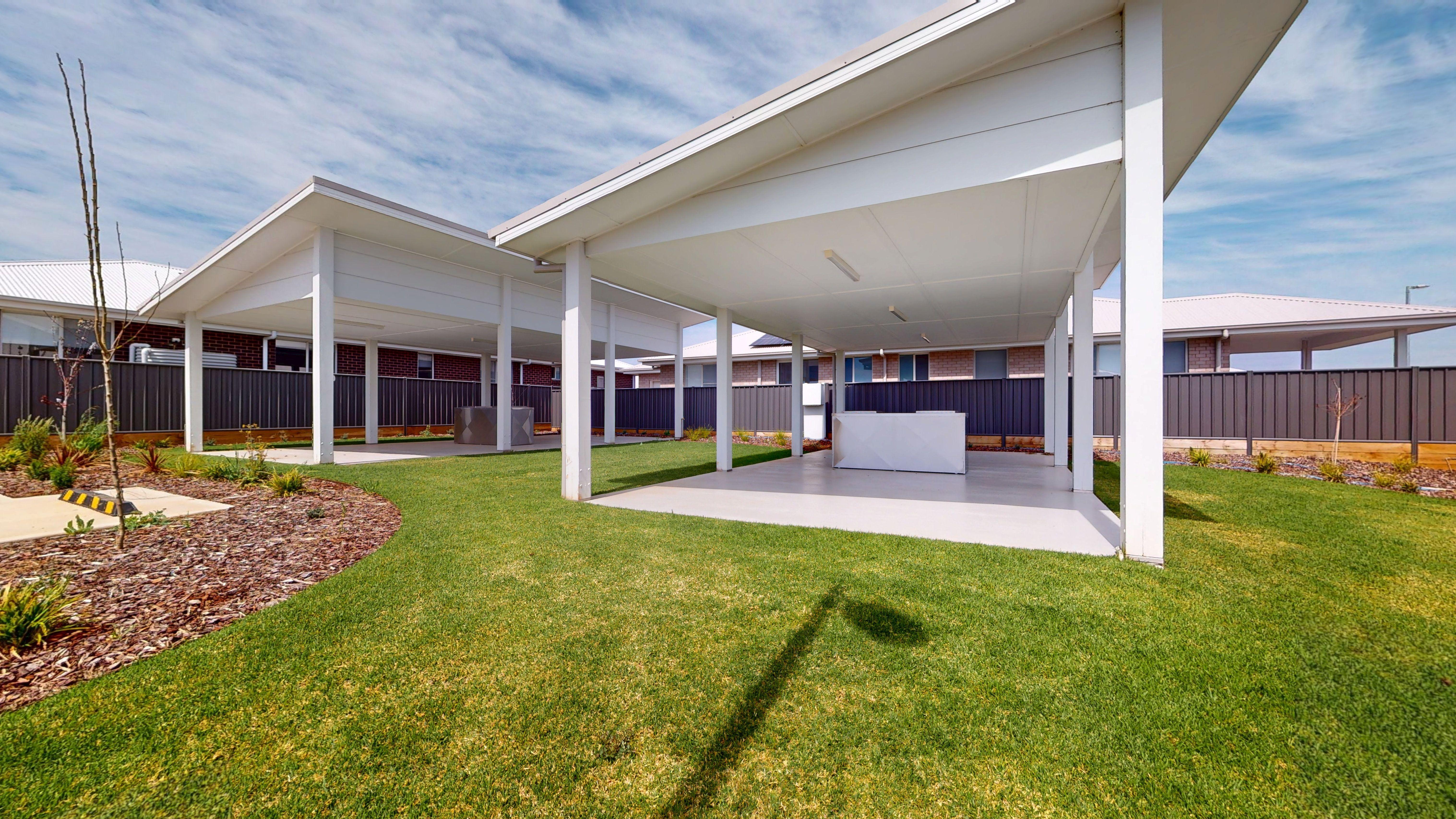 Brand New in Southlakes Gated Estate