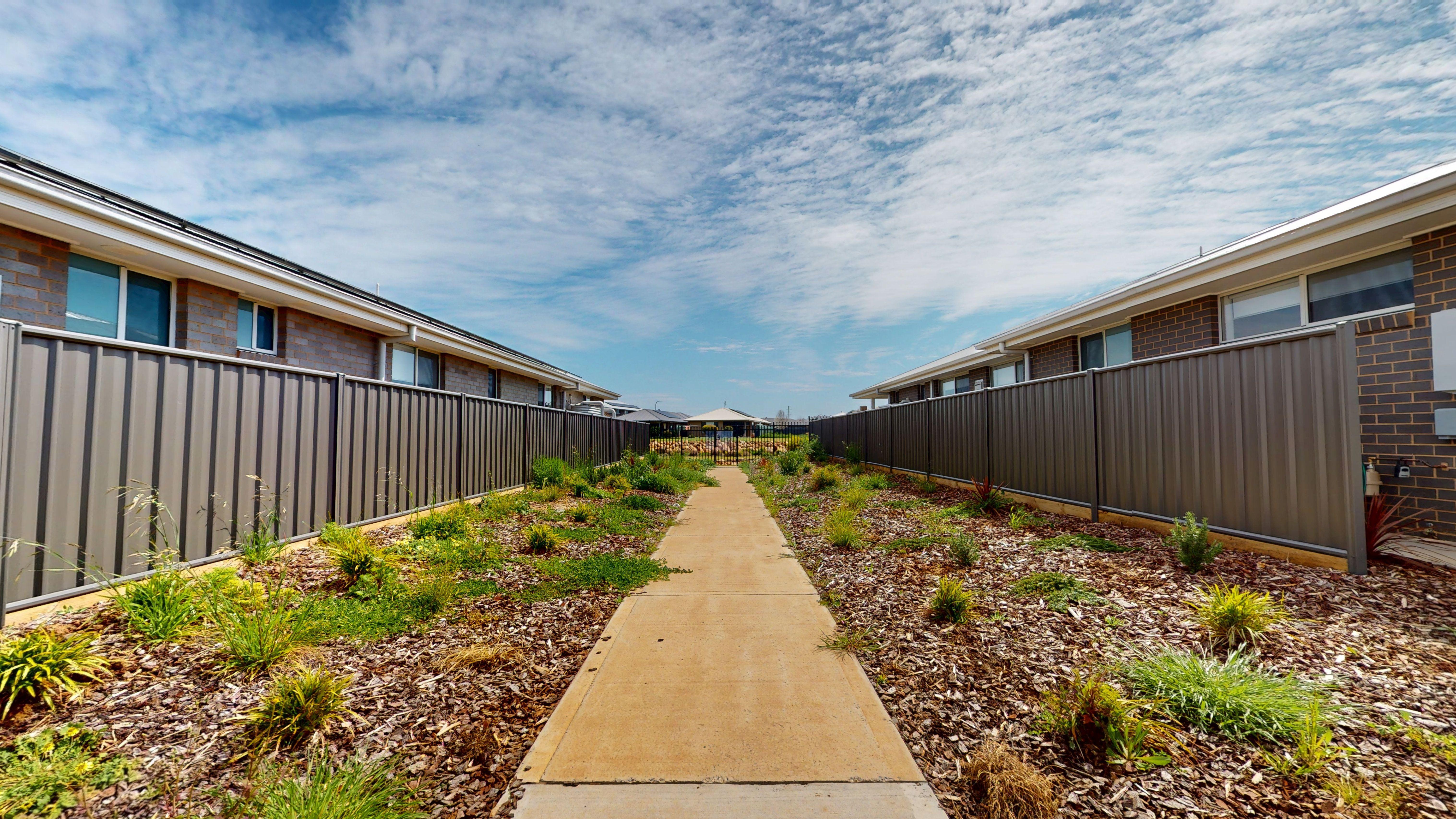 Brand New in Southlakes Gated Estate