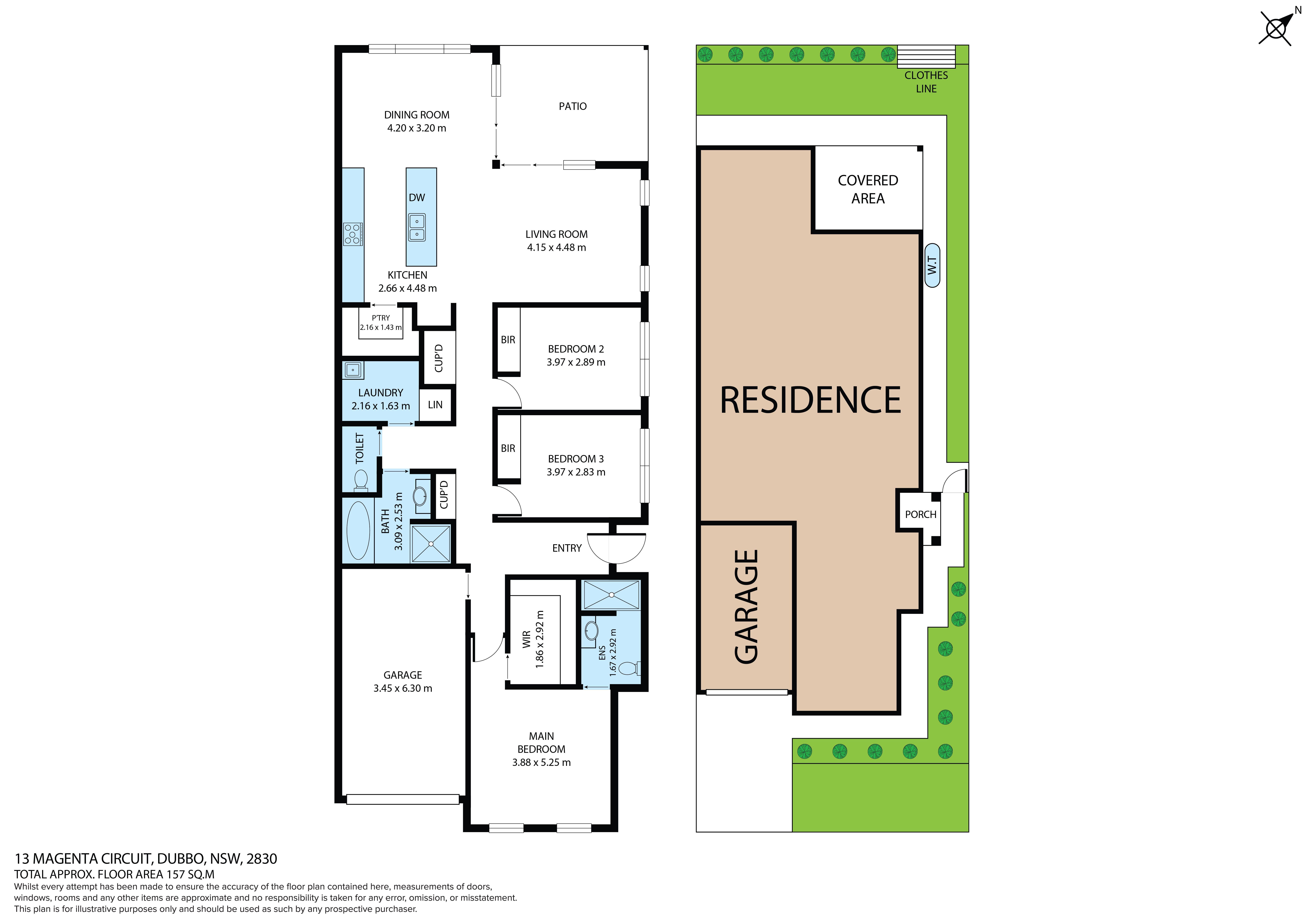 Brand New in Southlakes Gated Estate