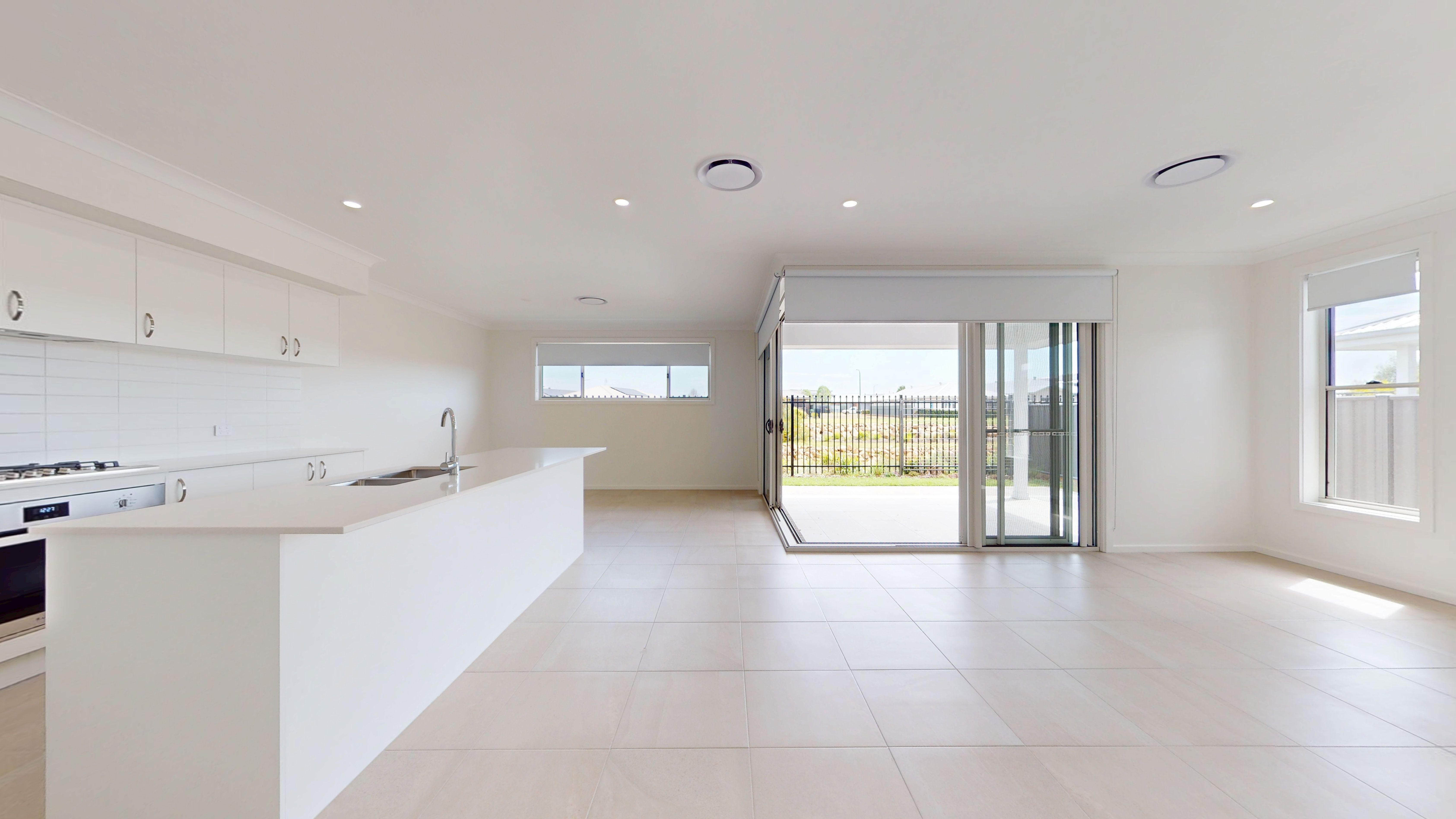 Brand New in Southlakes Gated Estate