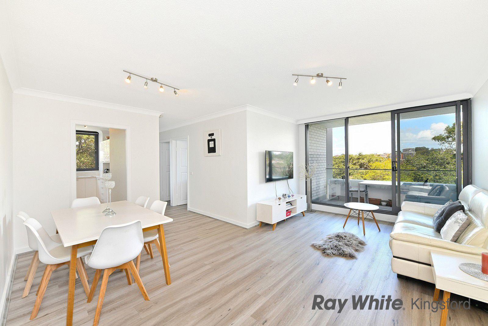 Prop-GPT: Apartment: NSW Randwick, NSW 2031 Home For Rent