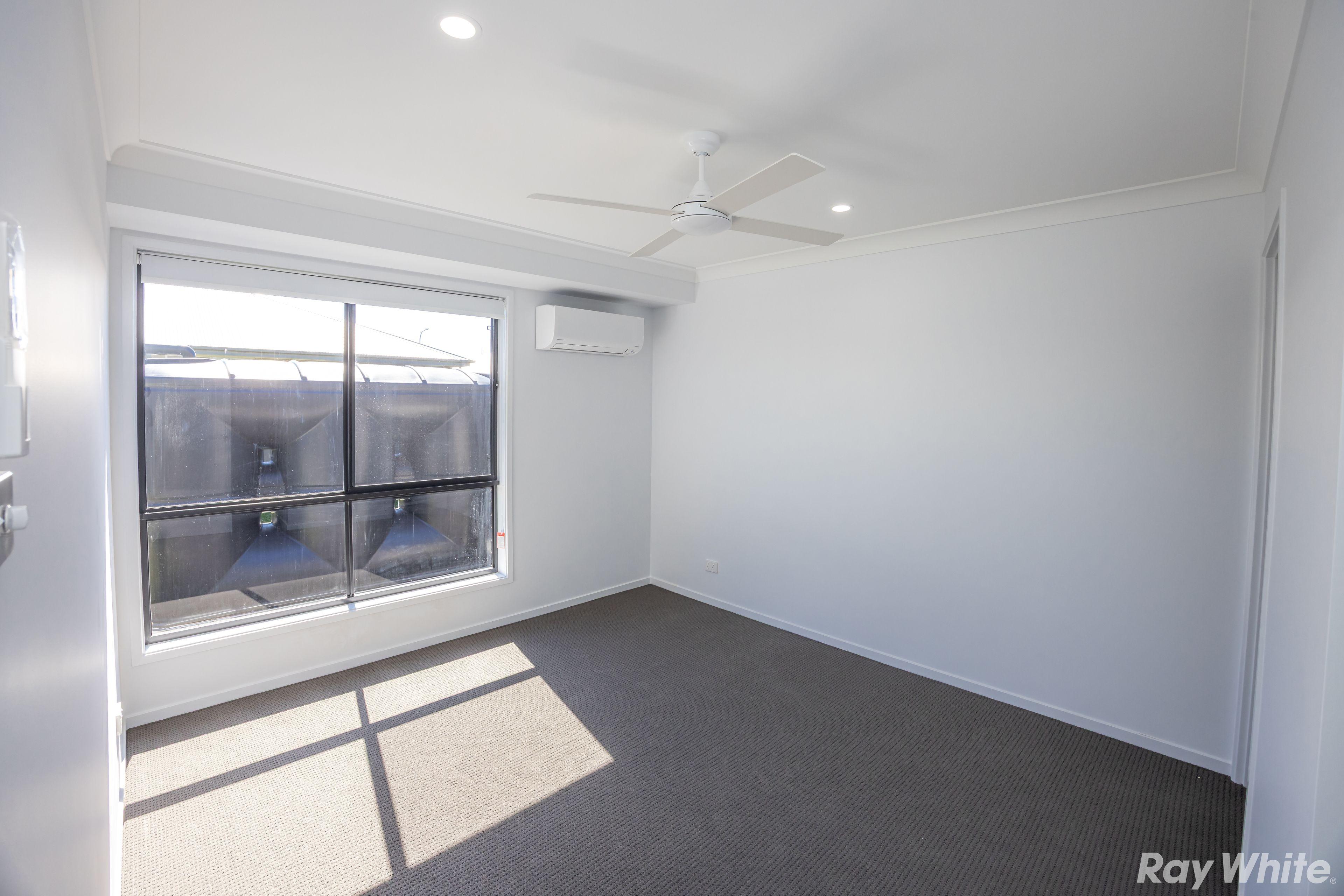 BEAUTIFUL NEW DUPLEX!!