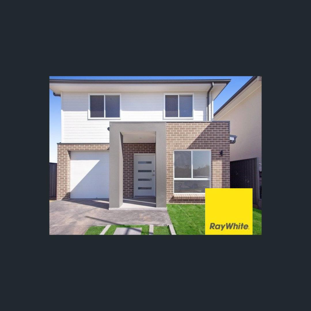 Prop-GPT: House: NSW Marsden Park, NSW 2765 Home For Rent