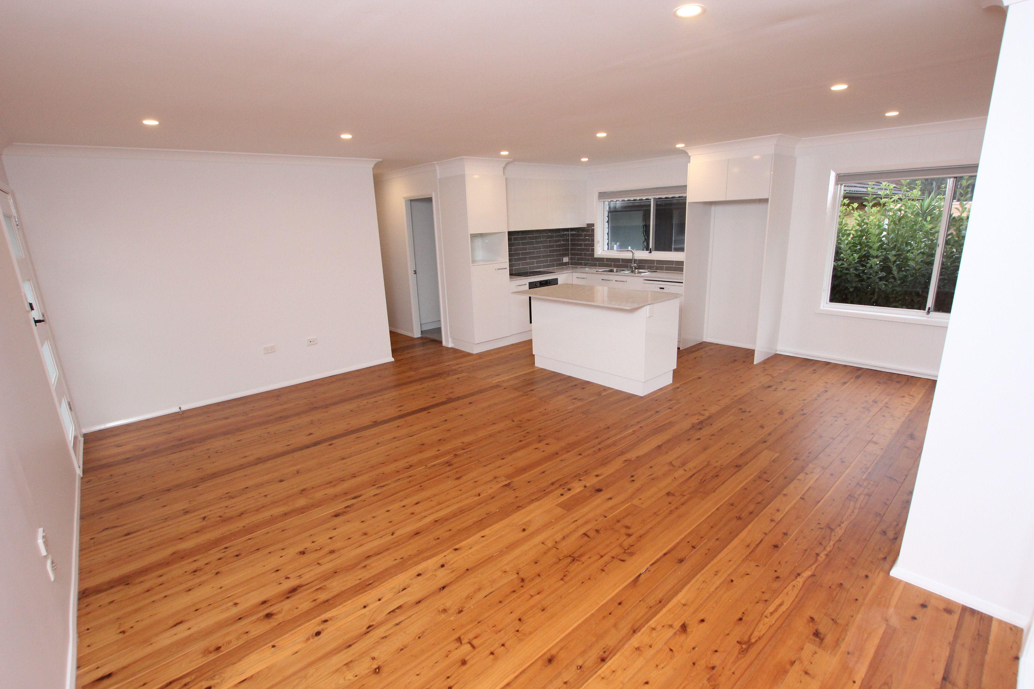 Renovated Family Friendly Home