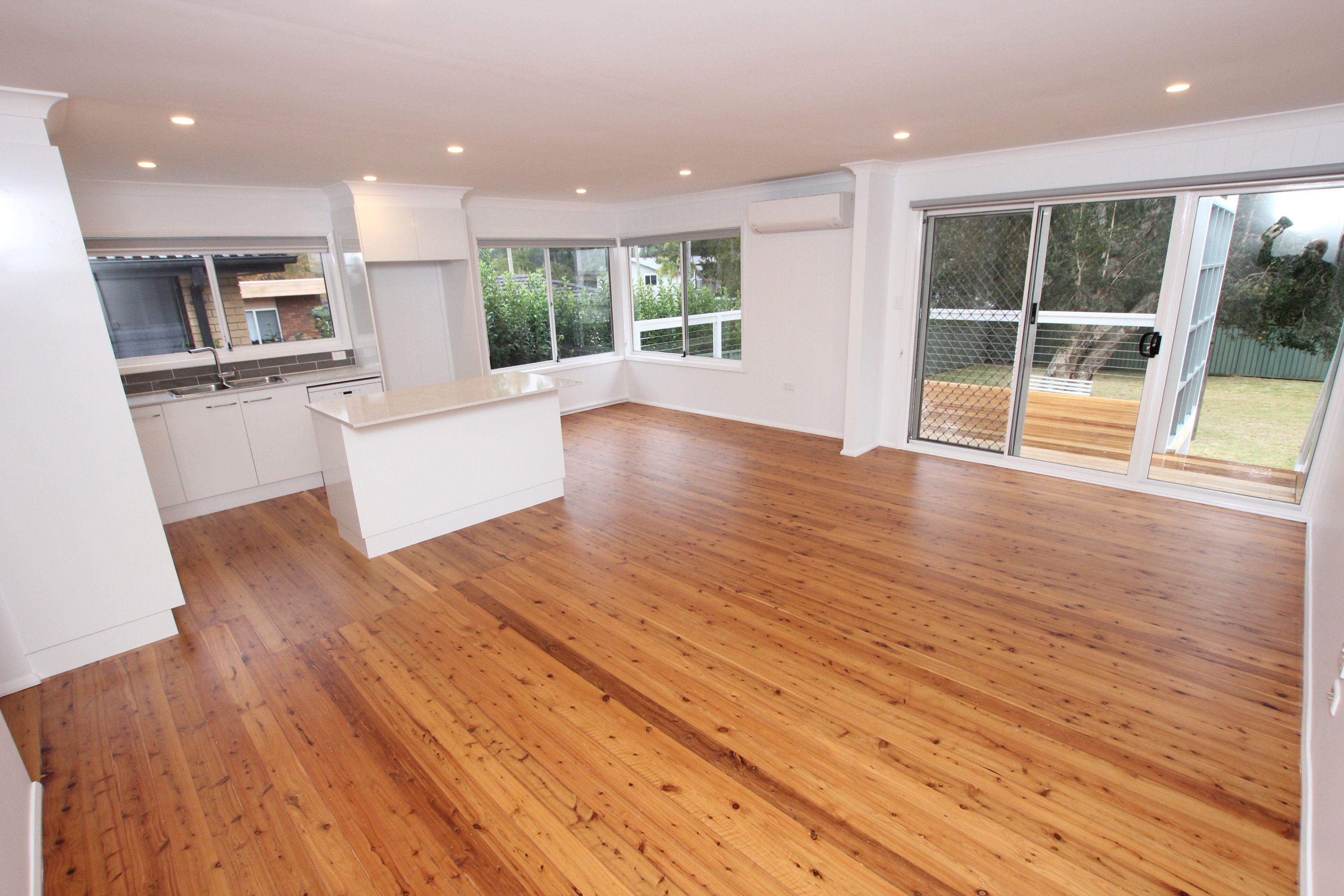 Renovated Family Friendly Home