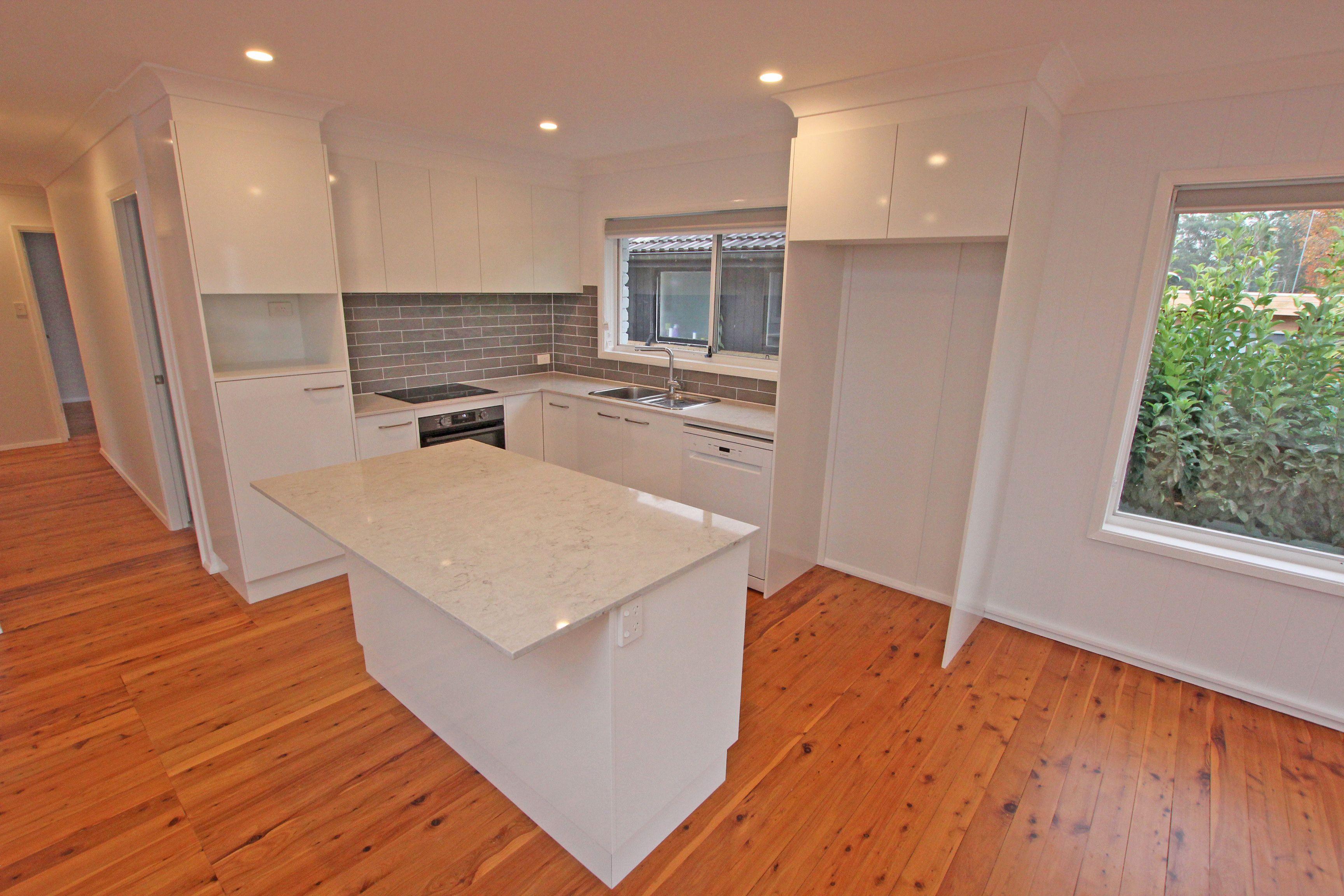 Renovated Family Friendly Home