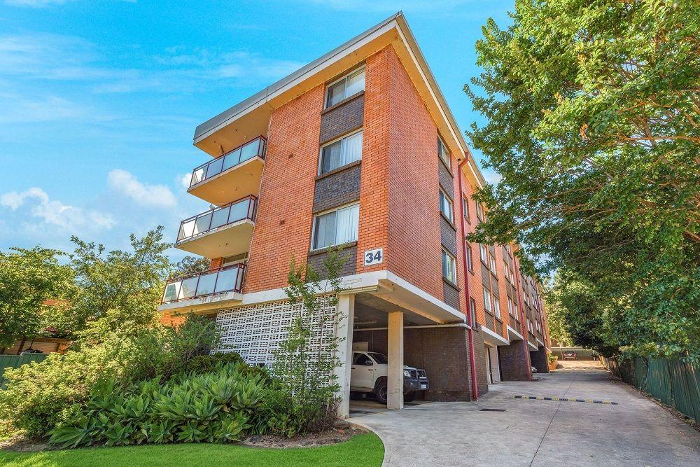 Prop-GPT: Unit: NSW Campbelltown, NSW 2560 Home For Rent