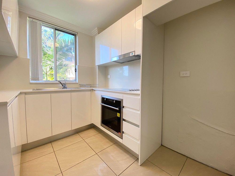 The Perfect Location!