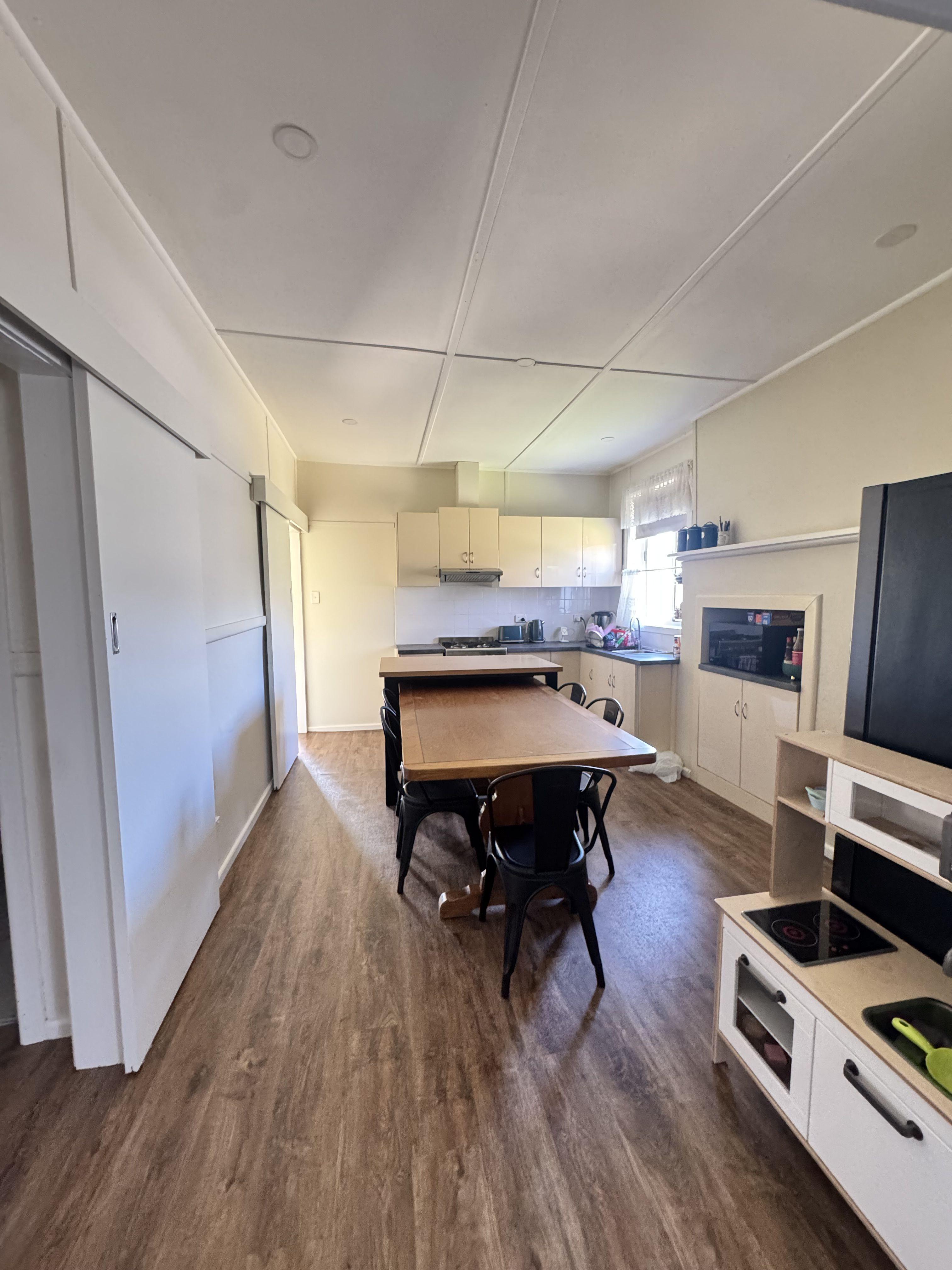 Cosy three bedroom home