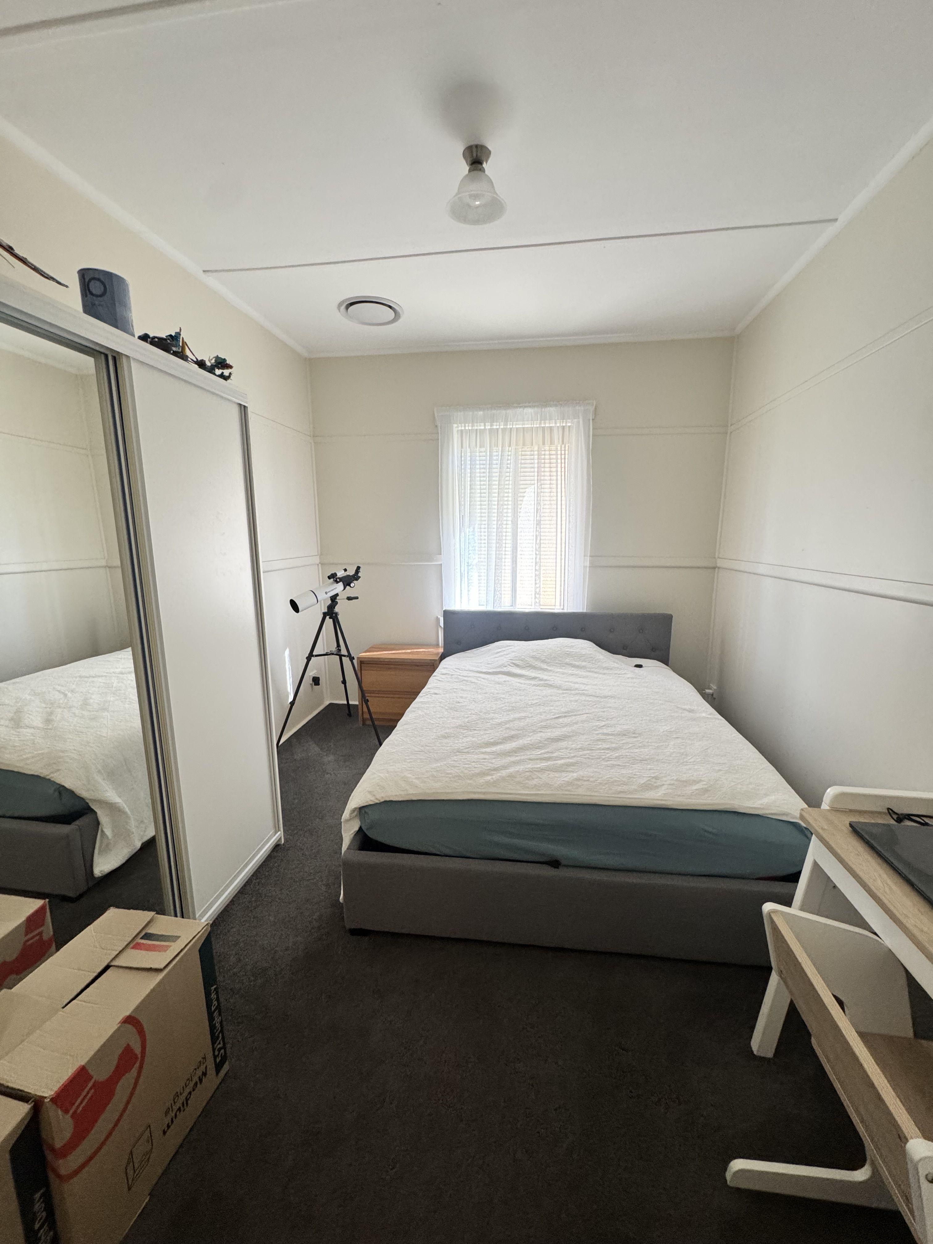 Cosy three bedroom home