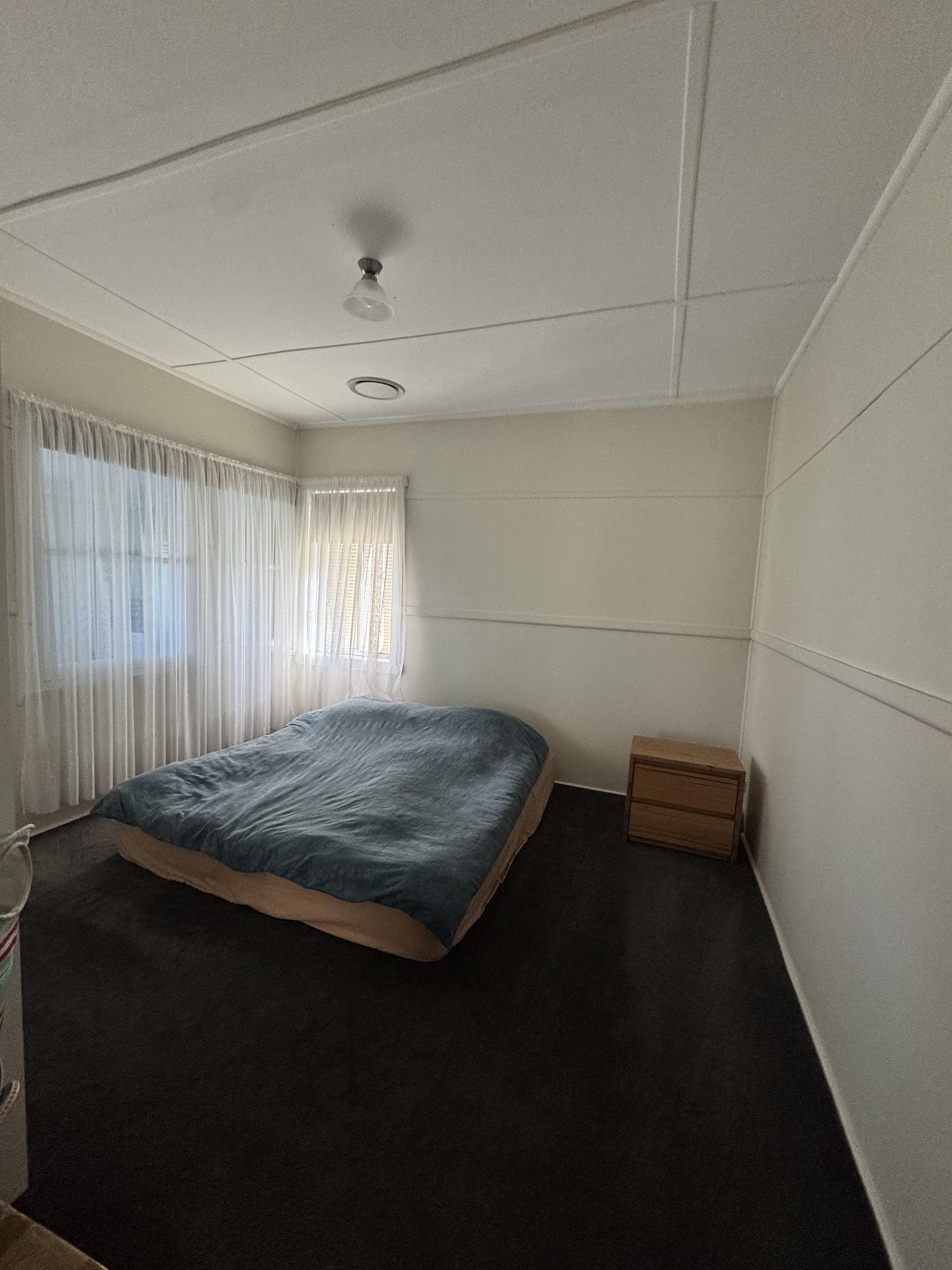 Cosy three bedroom home