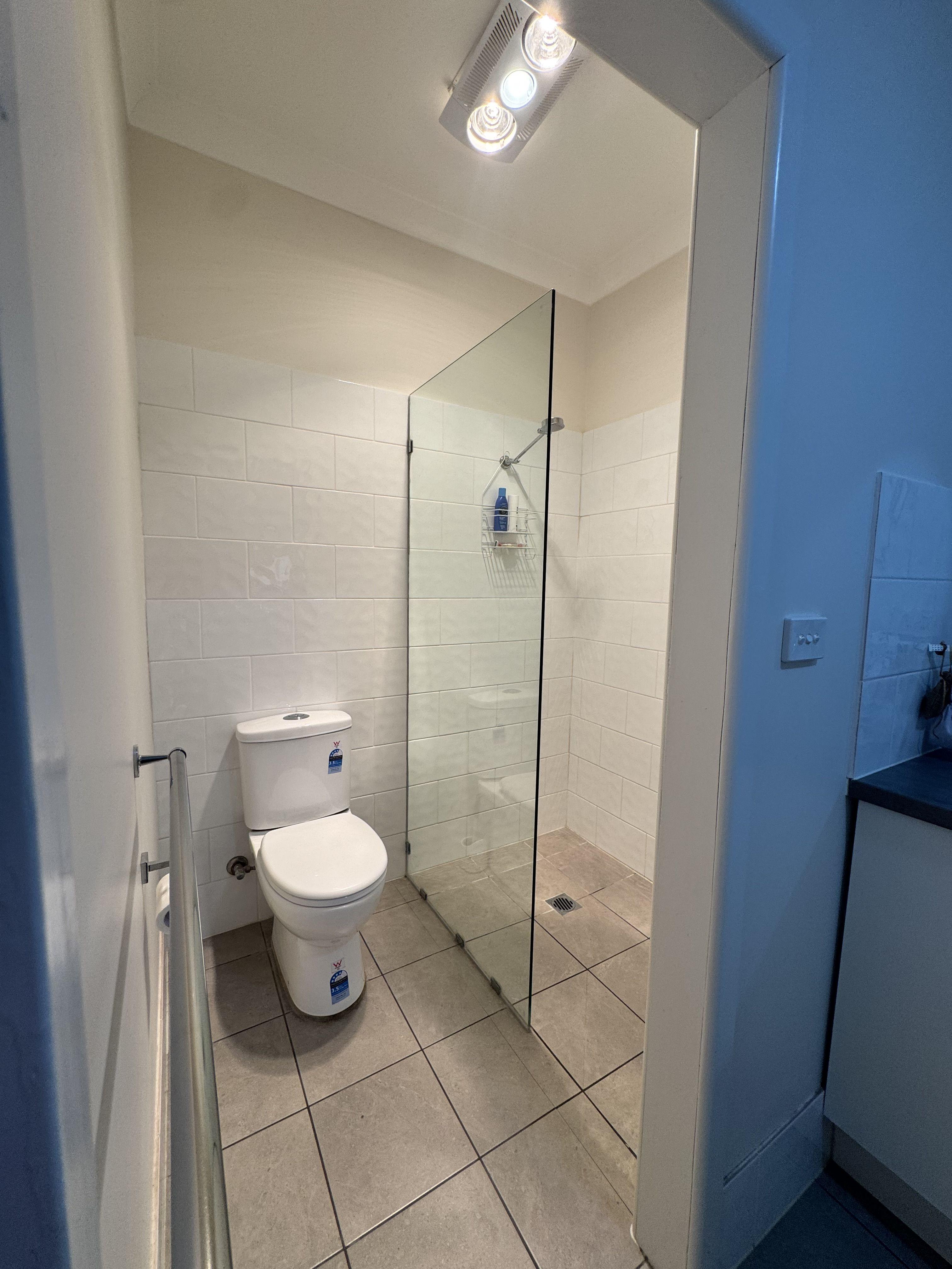 Cosy three bedroom home