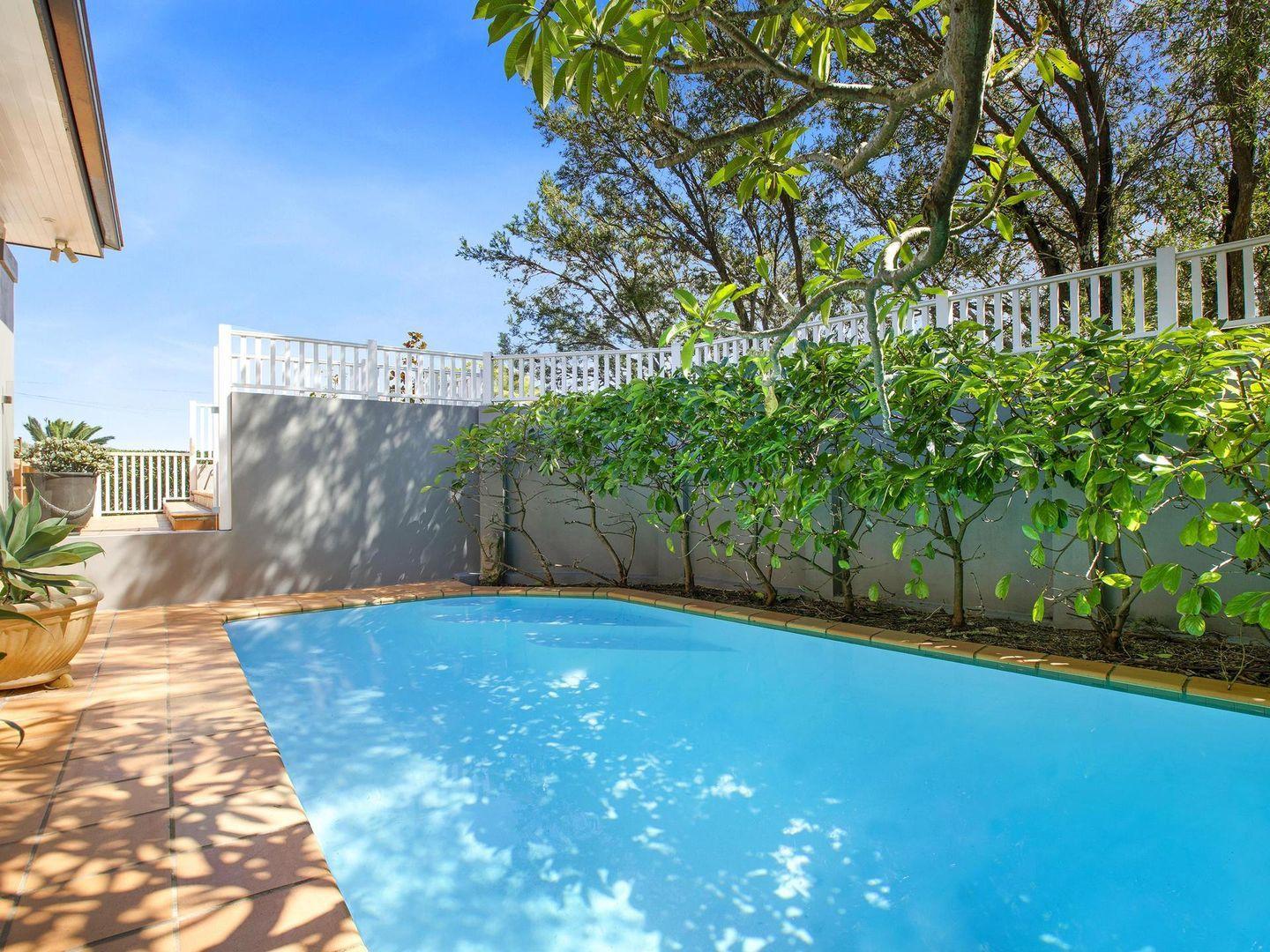 Ideal Family Home With Tennis Court and Pool