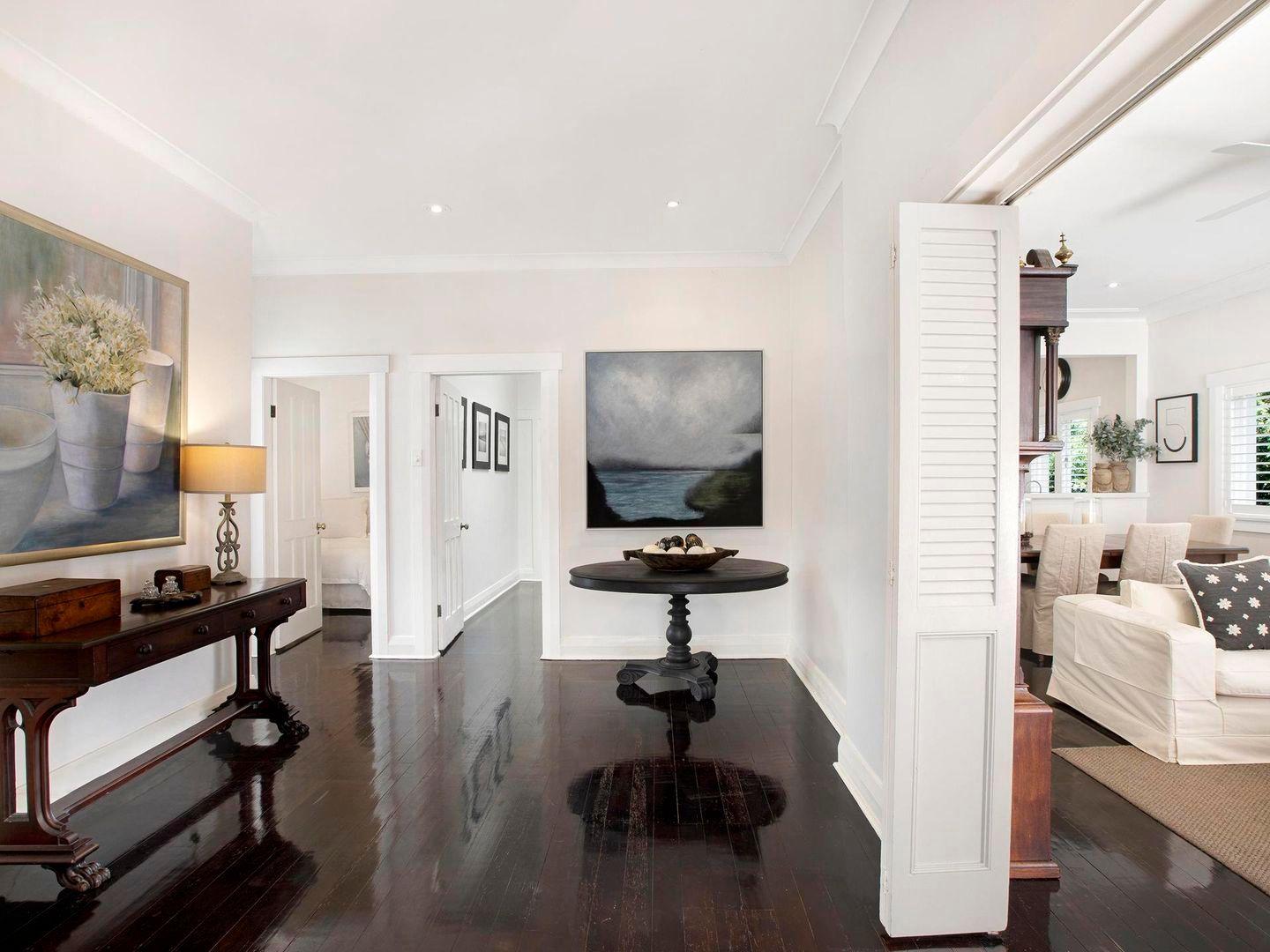 Ideal Family Home With Tennis Court and Pool