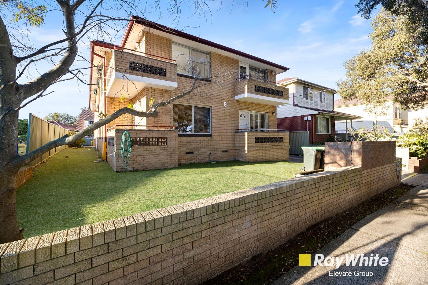 Prop-GPT: Apartment: NSW Croydon Park, NSW 2133 Home For Rent