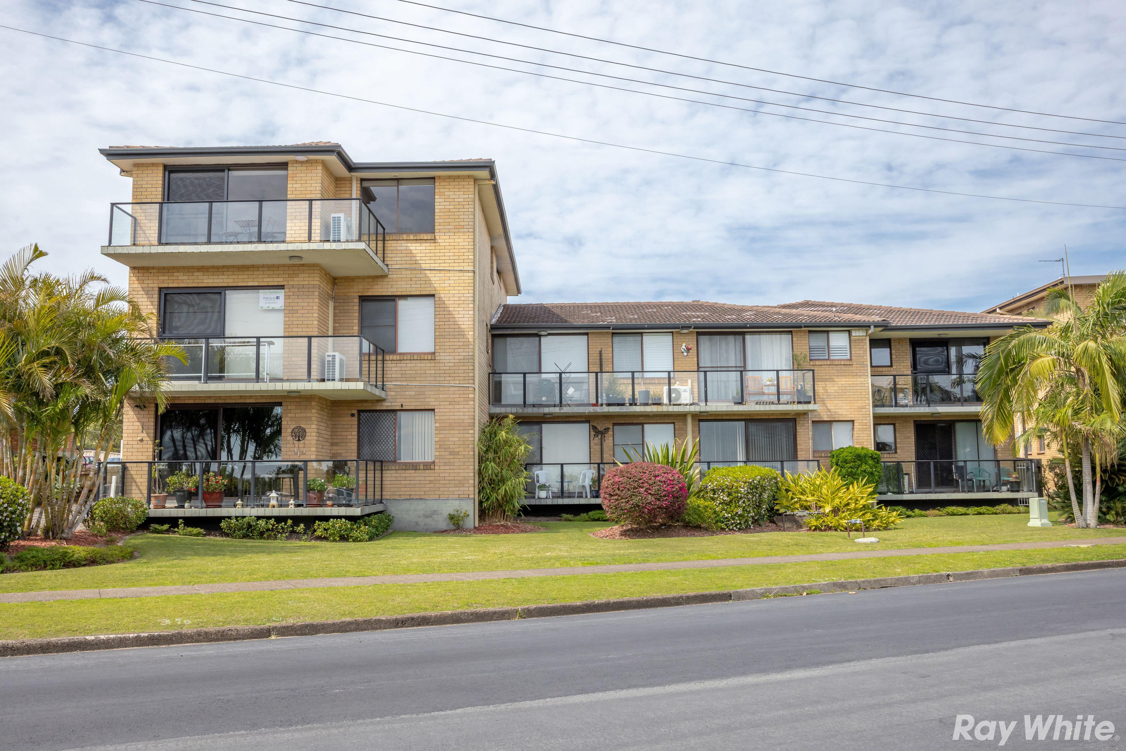 Prop-GPT: Unit: NSW Forster, NSW 2428 Home For Rent