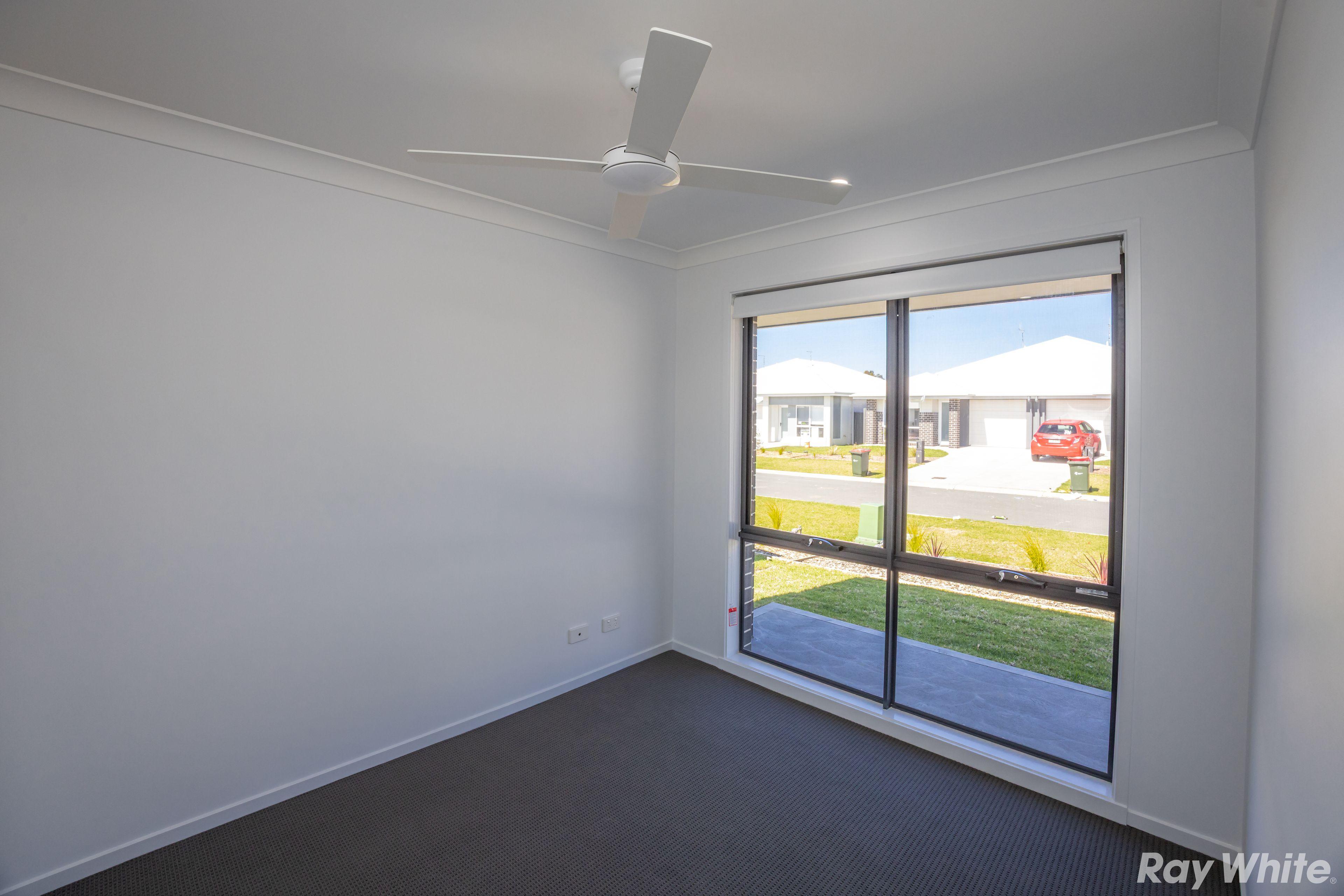 BRAND NEW 4 BEDROOM DUPLEX!!