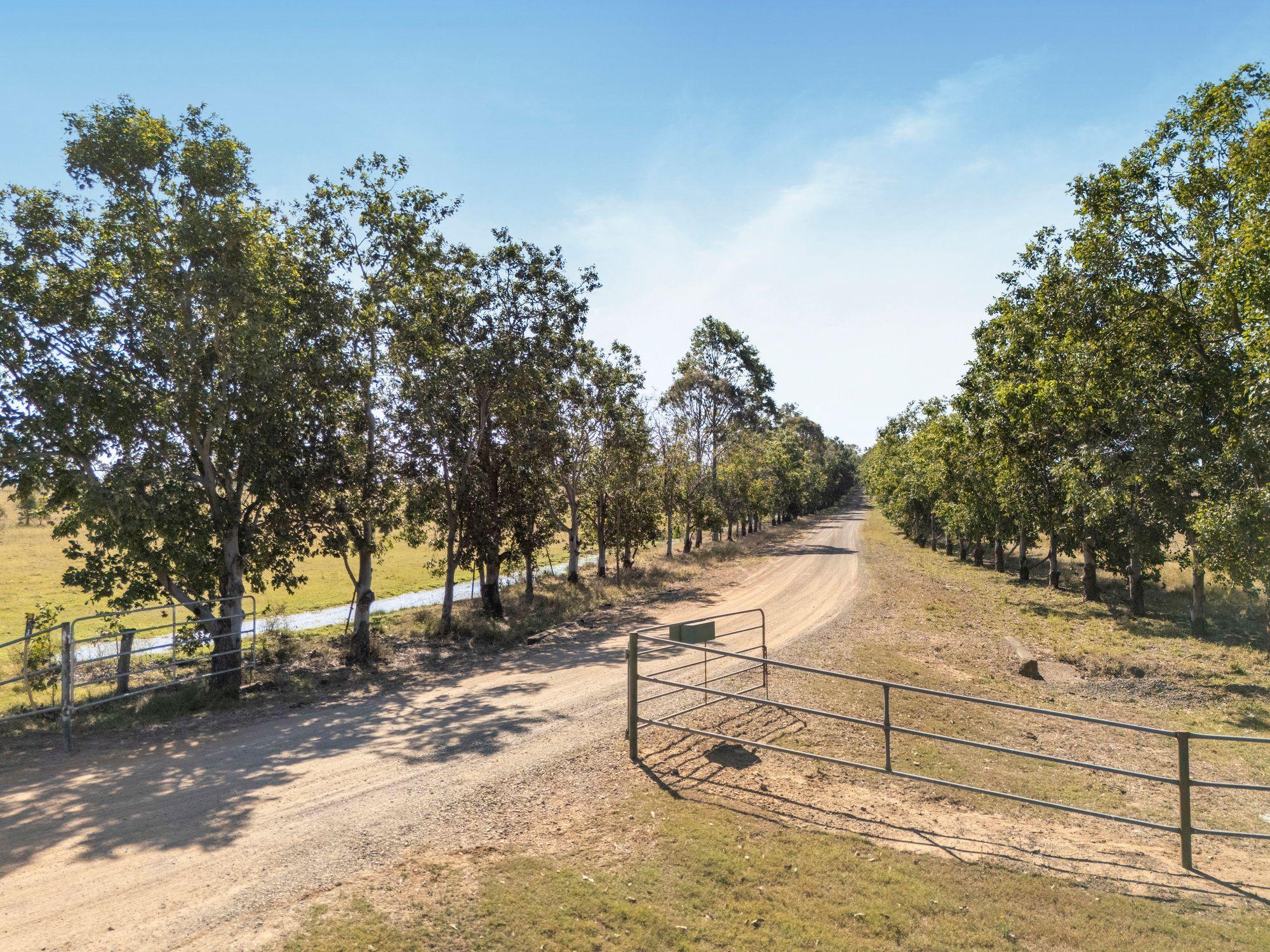 Irrigation and Lifestyle Property