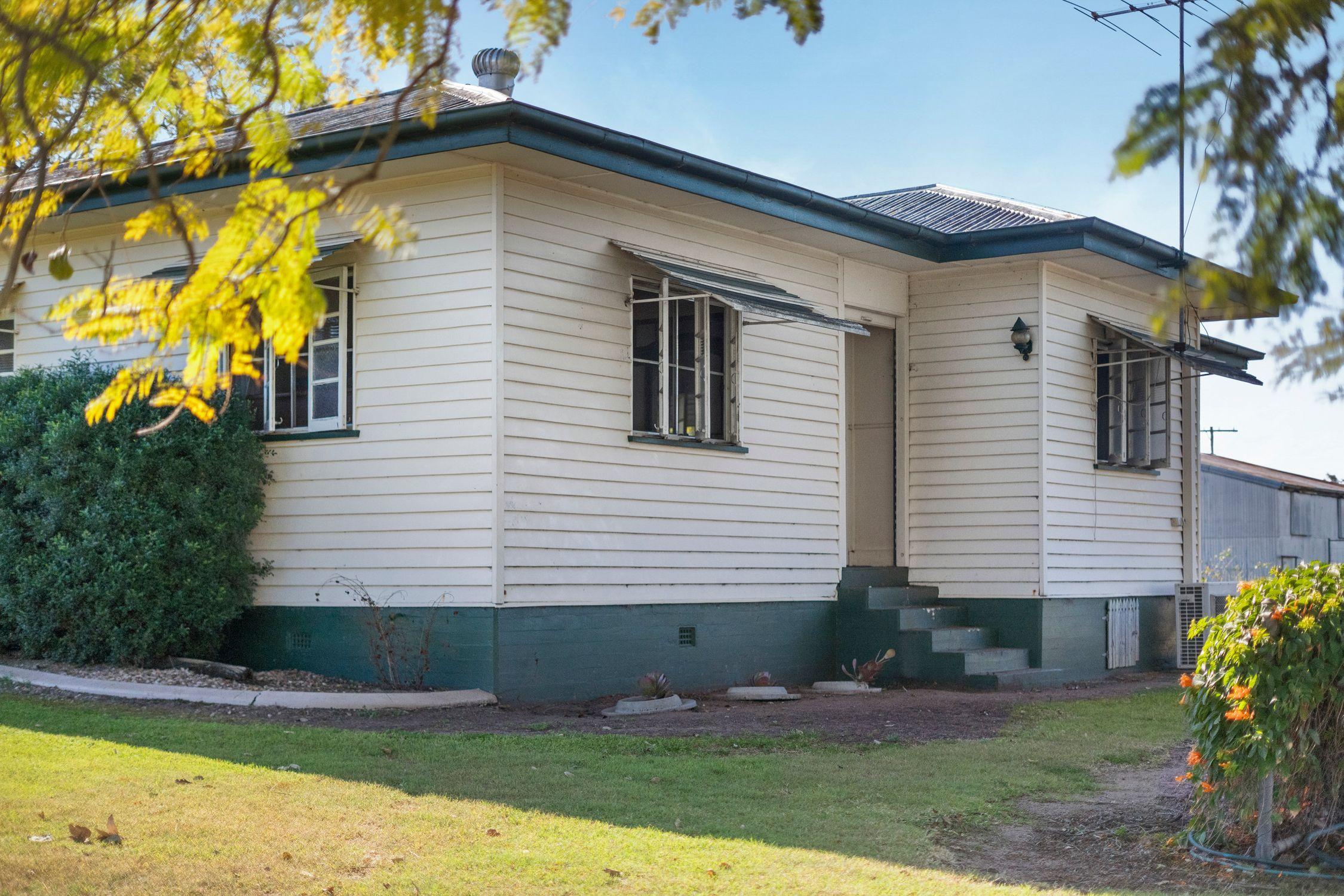 Irrigation and Lifestyle Property