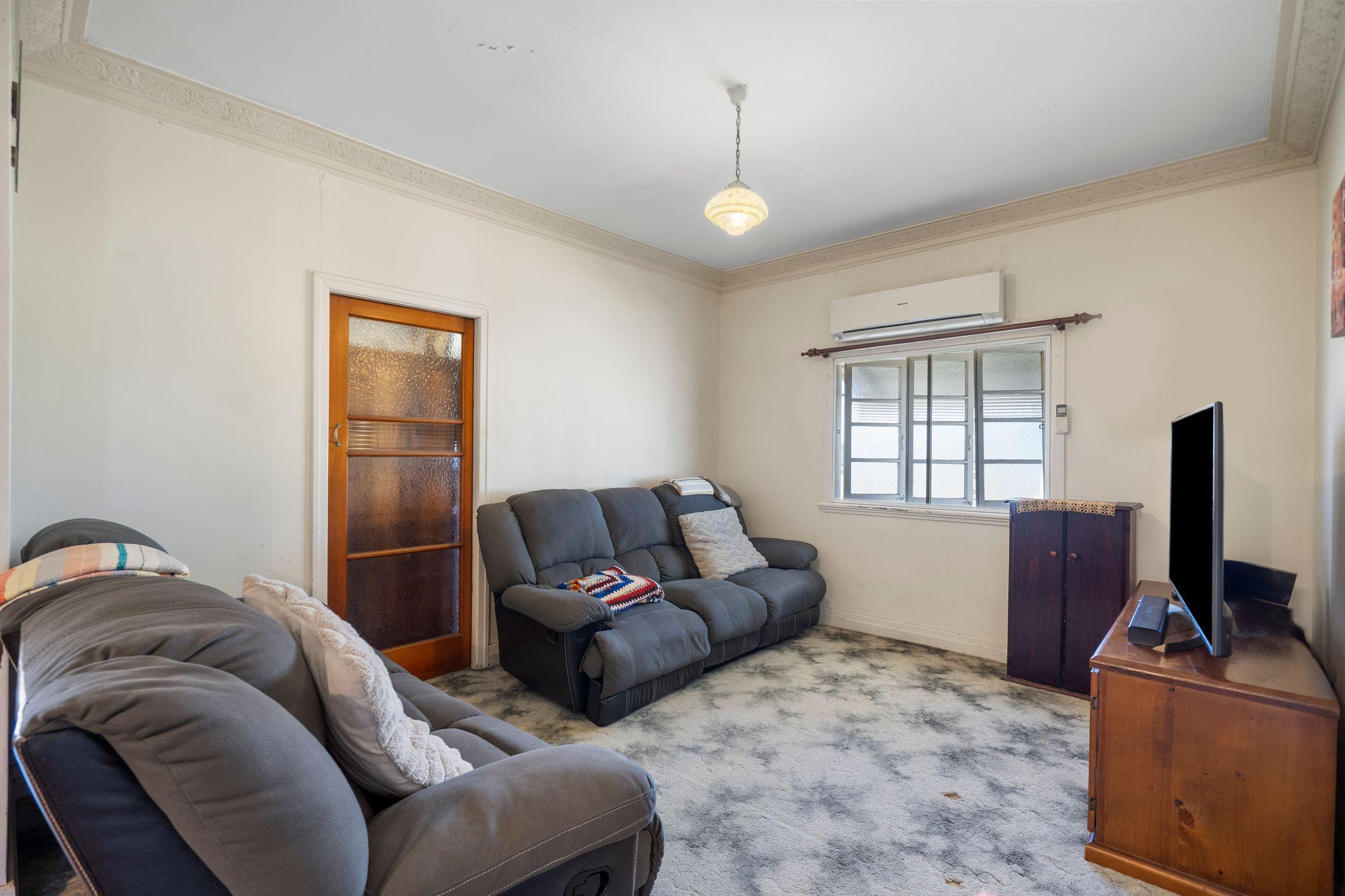 Irrigation and Lifestyle Property