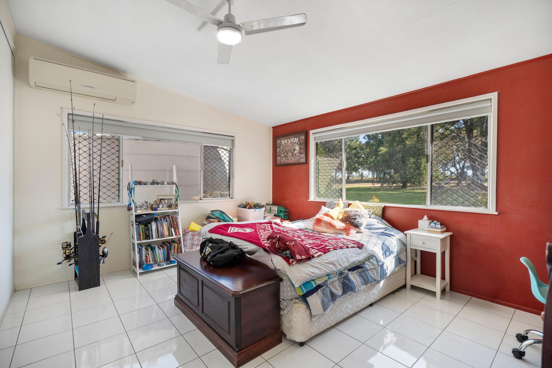 Irrigation and Lifestyle Property