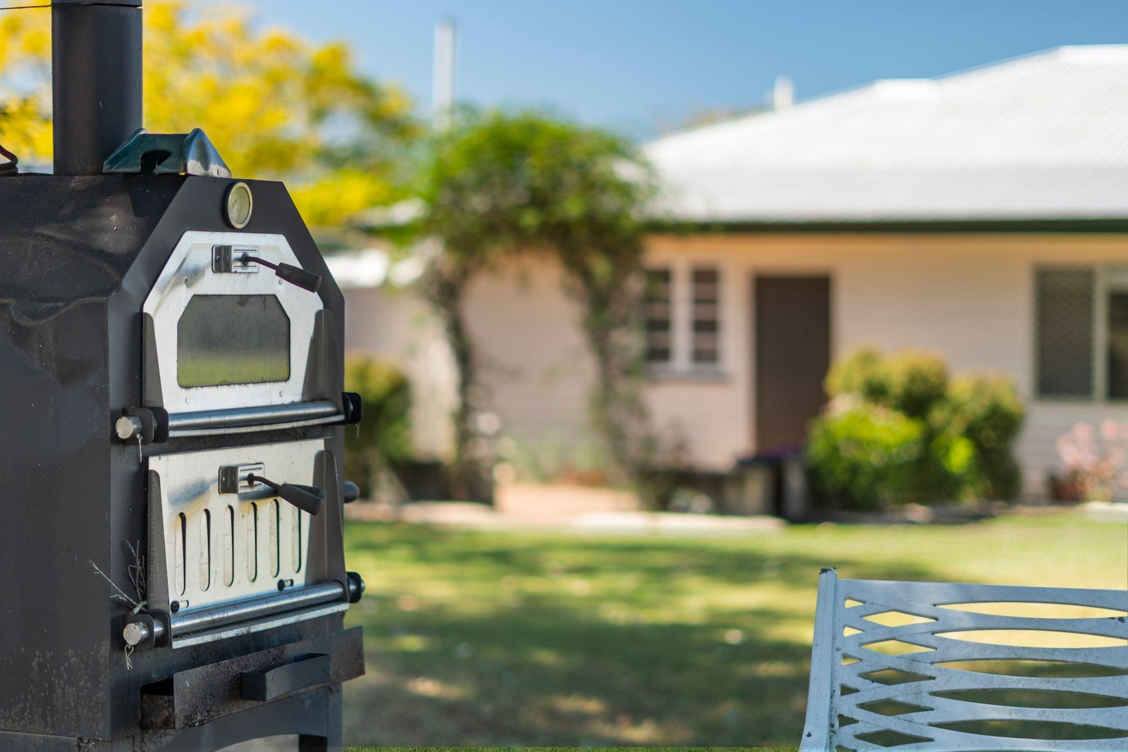 Irrigation and Lifestyle Property