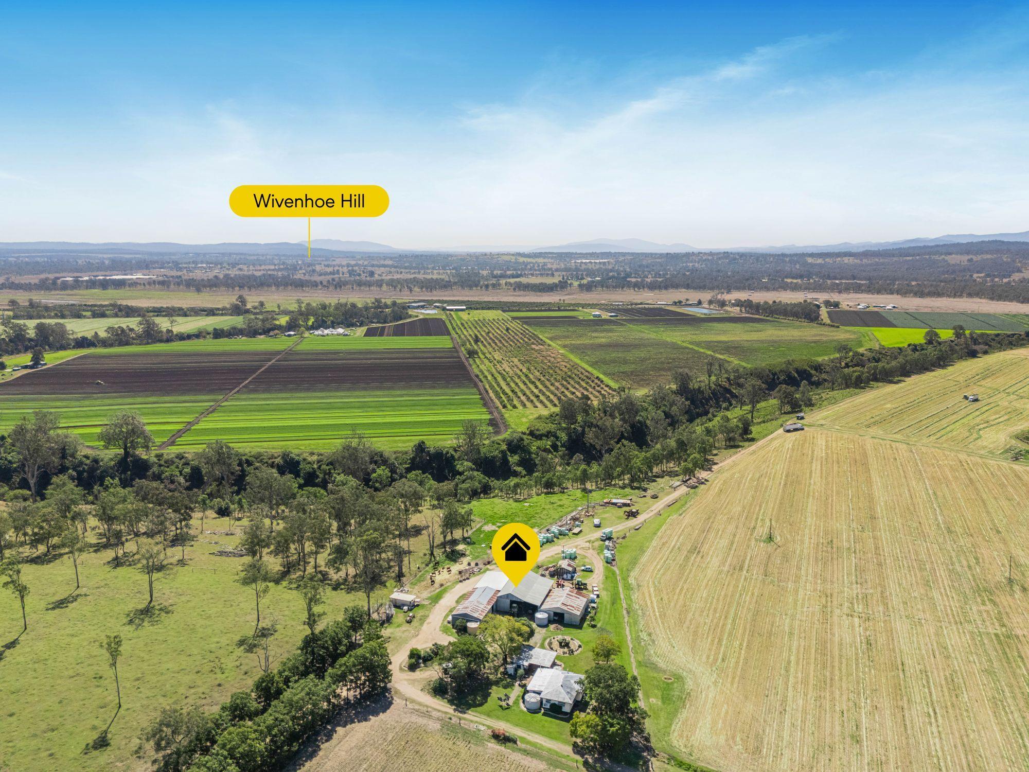 Irrigation and Lifestyle Property