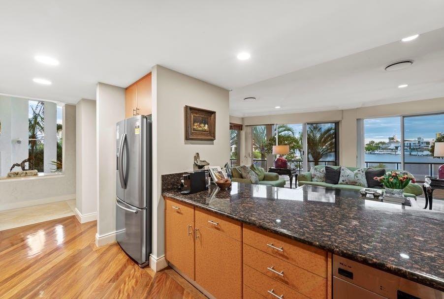 Opulent Waterfront Masterpiece