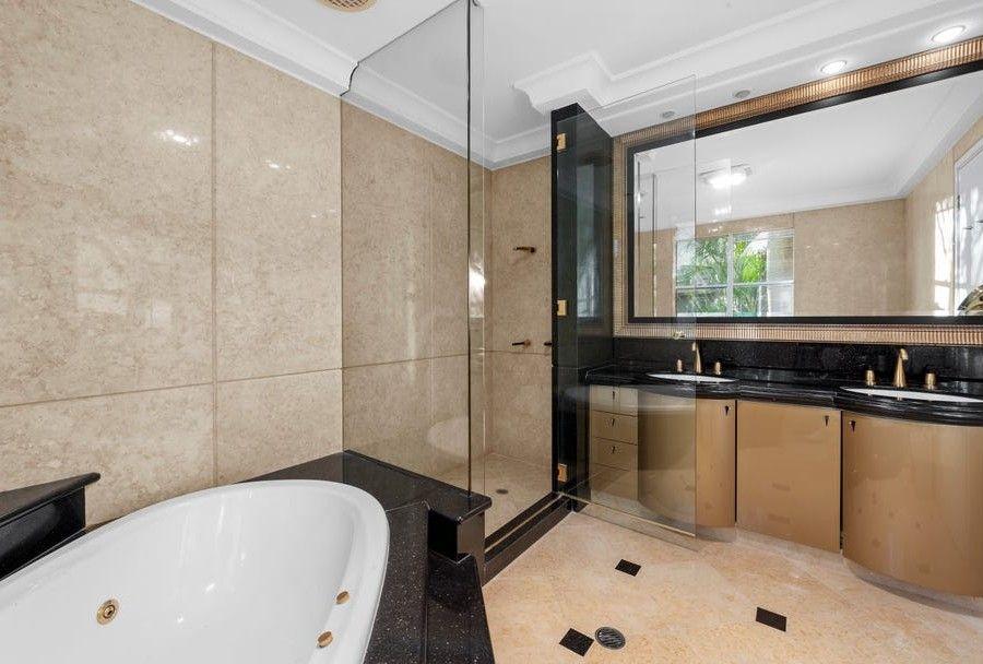 Opulent Waterfront Masterpiece