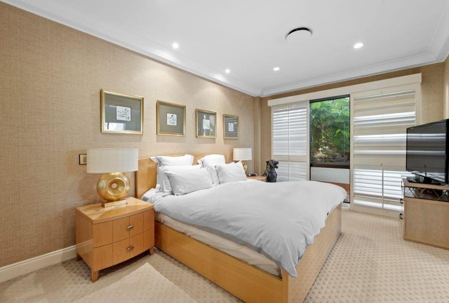 Opulent Waterfront Masterpiece