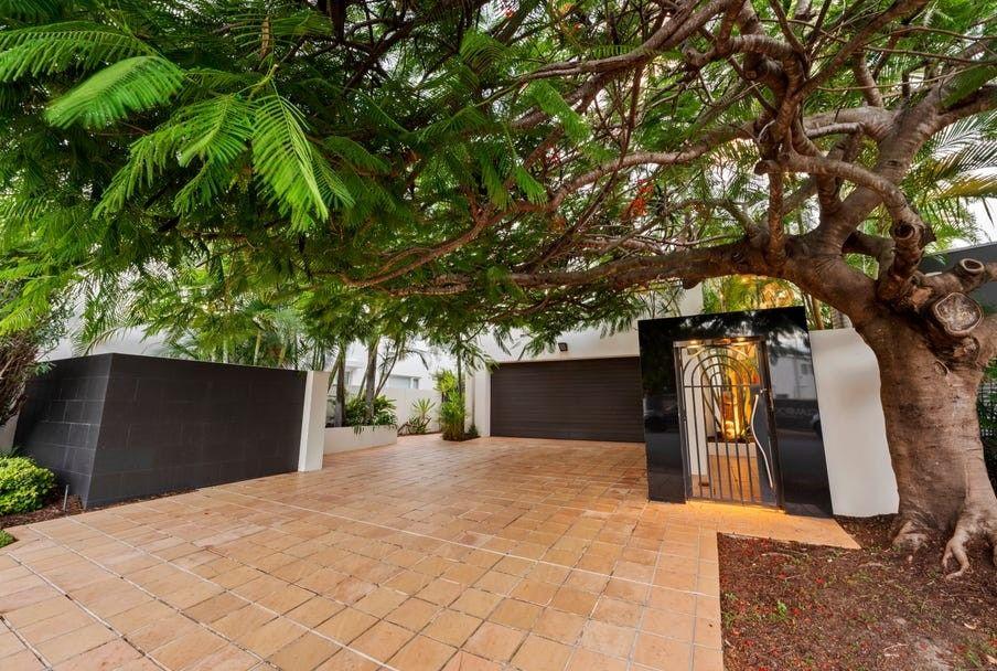 Opulent Waterfront Masterpiece