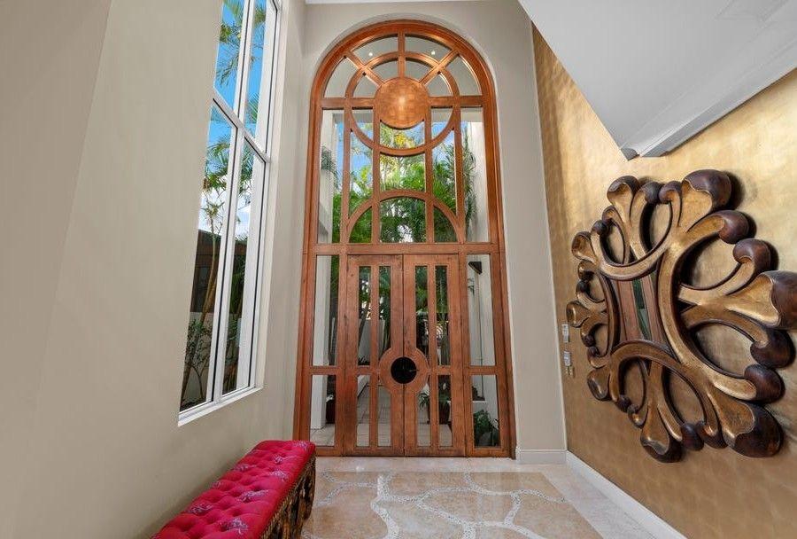 Opulent Waterfront Masterpiece