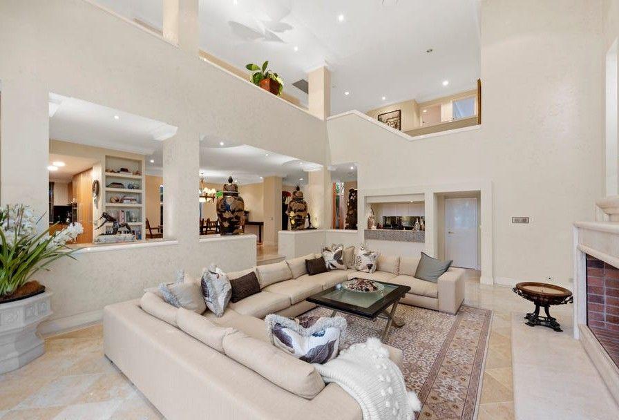 Opulent Waterfront Masterpiece