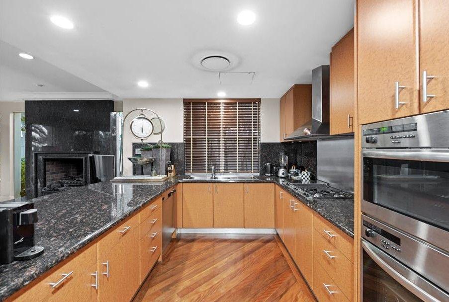 Opulent Waterfront Masterpiece