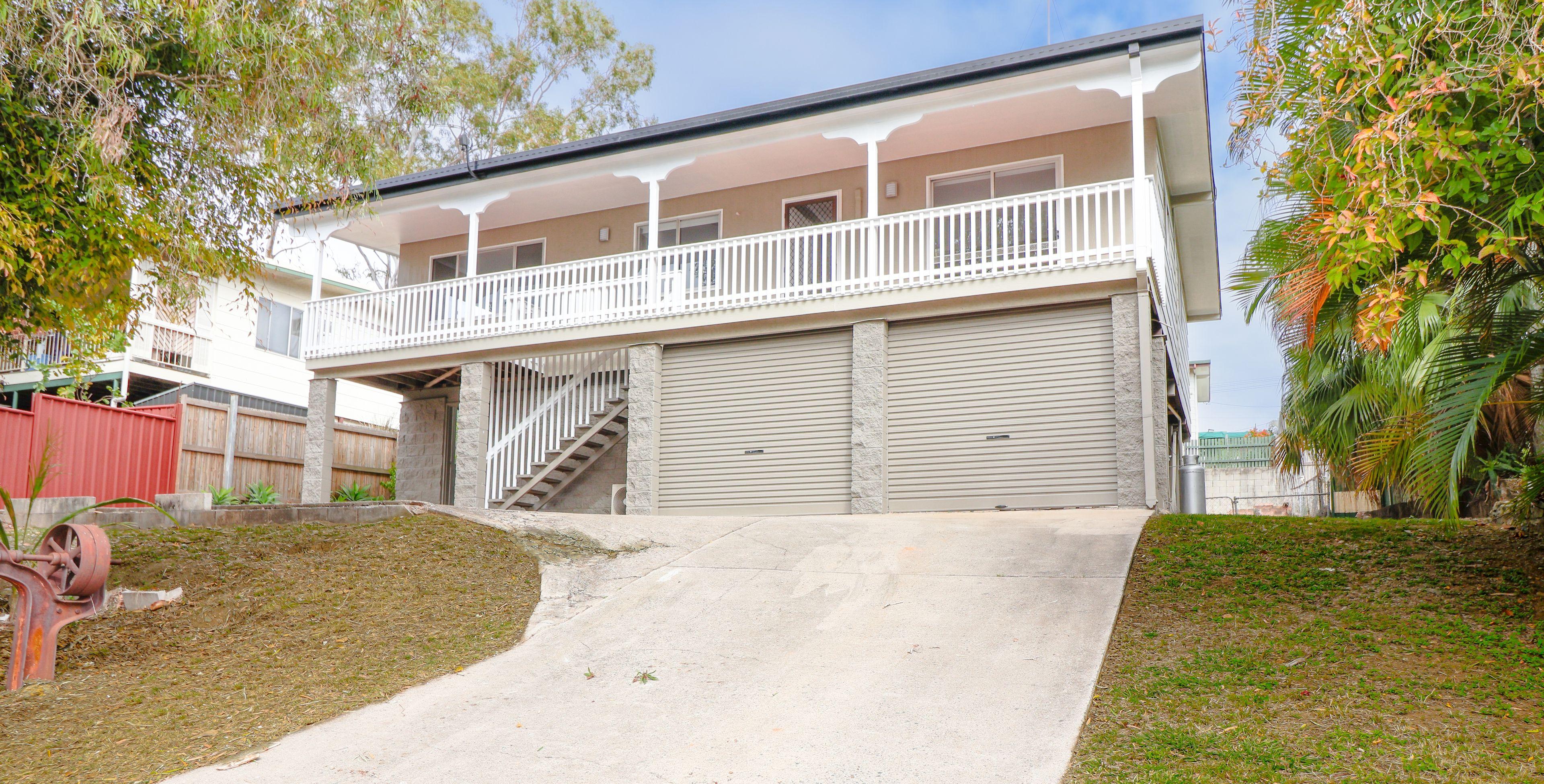 Prop-GPT: House: QLD New Auckland, QLD 4680 Home For Rent