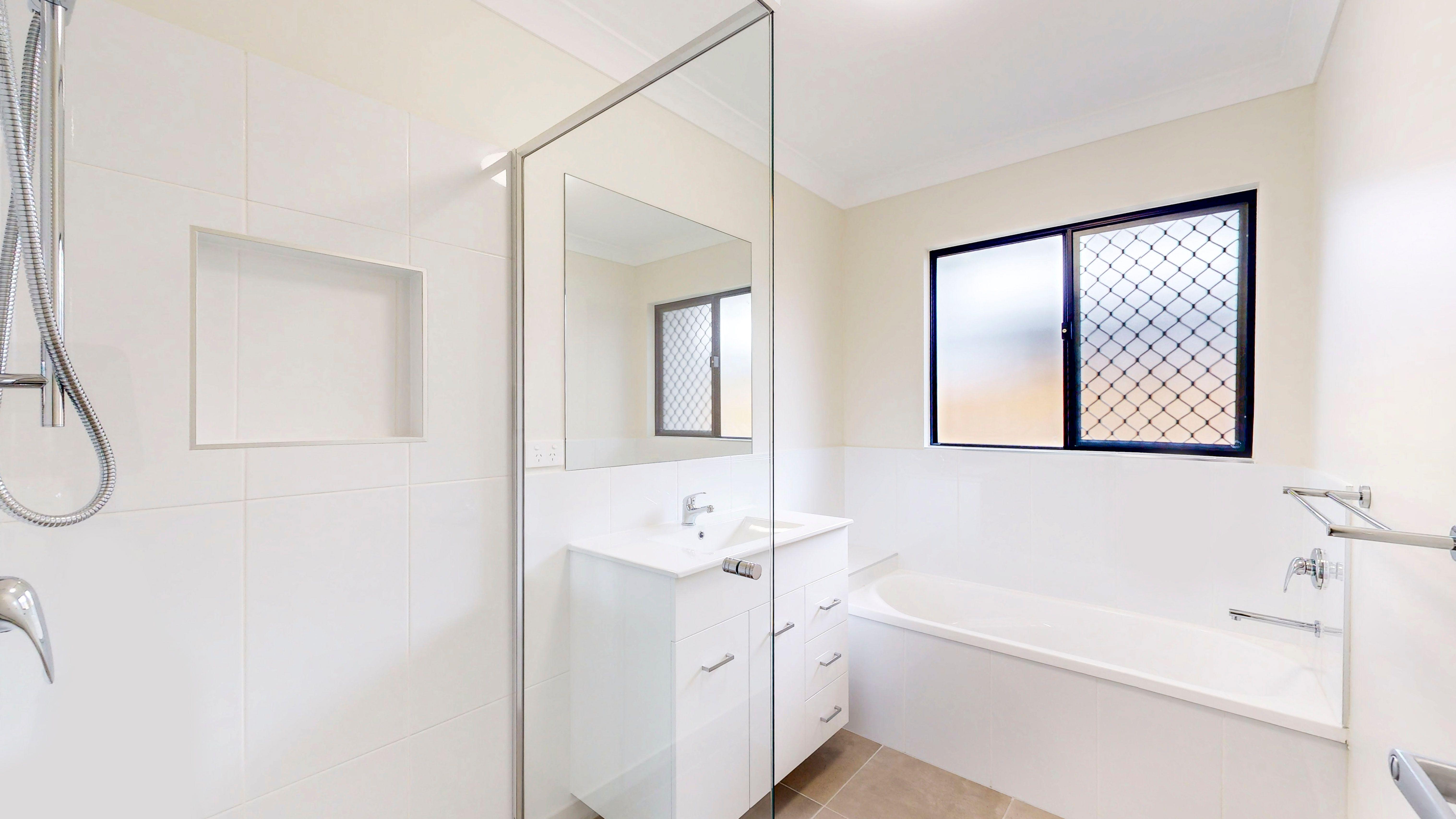 Be The First To Enjoy This Brand New Home