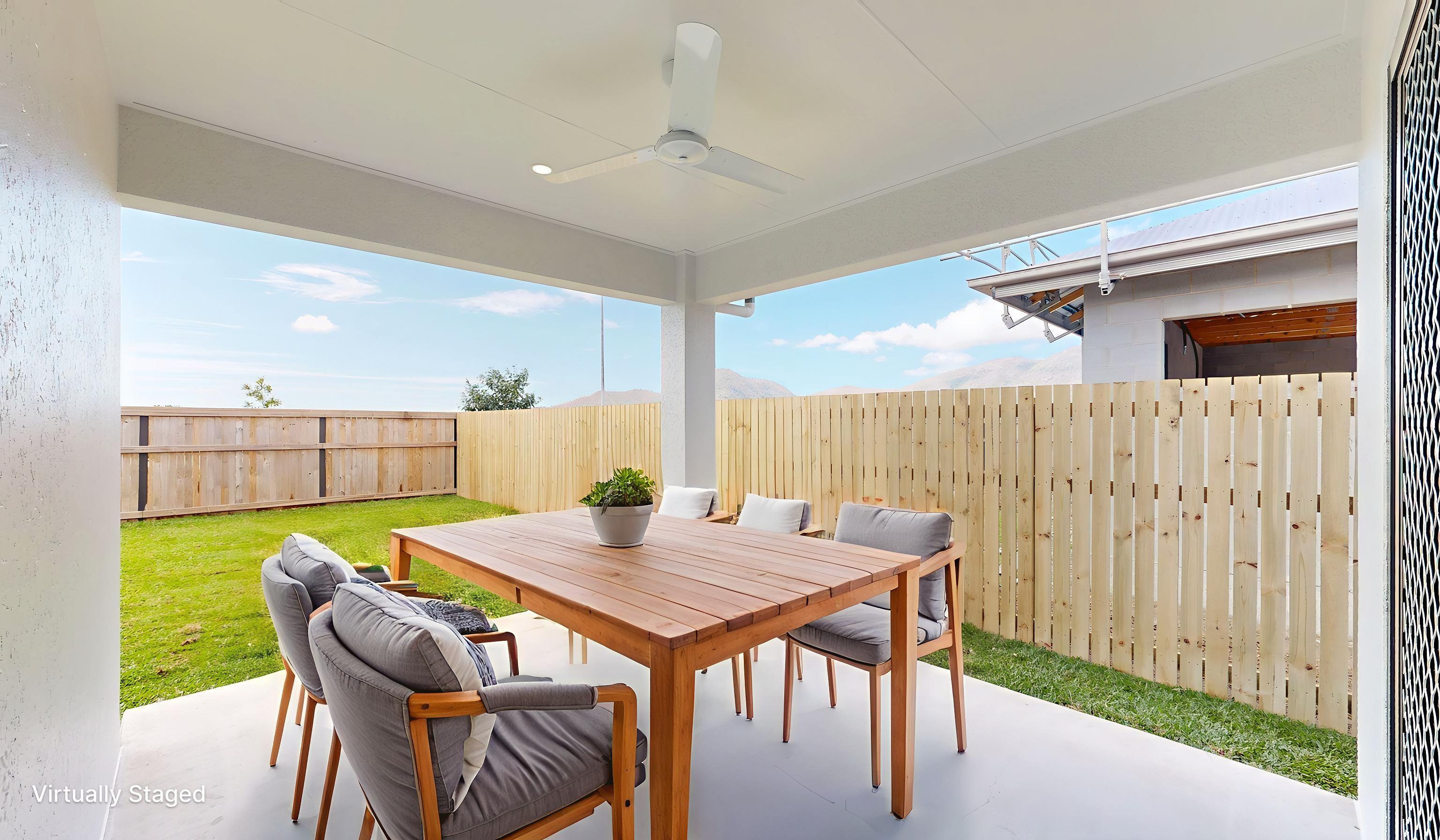 Be The First To Enjoy This Brand New Home