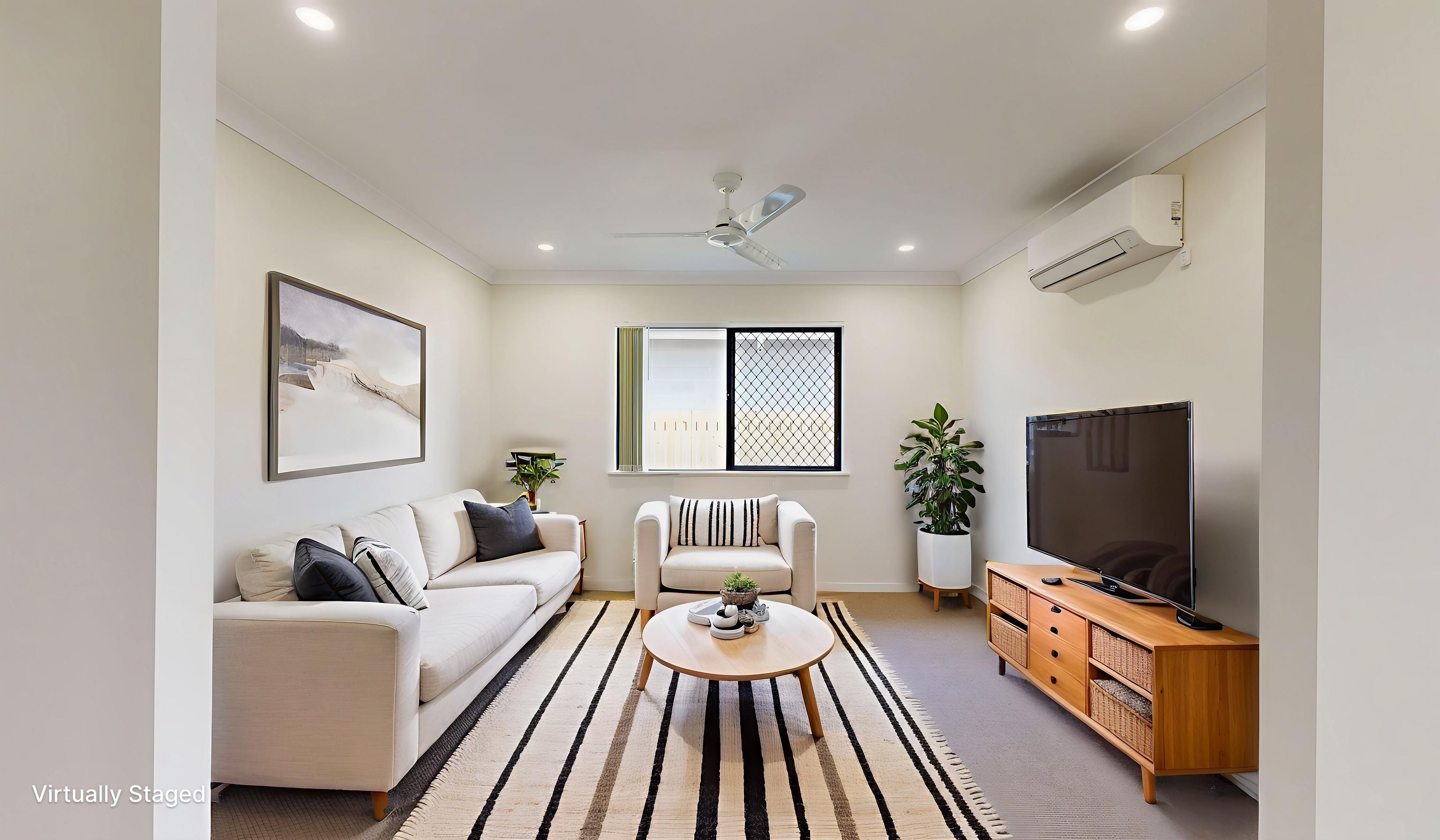 Be The First To Enjoy This Brand New Home