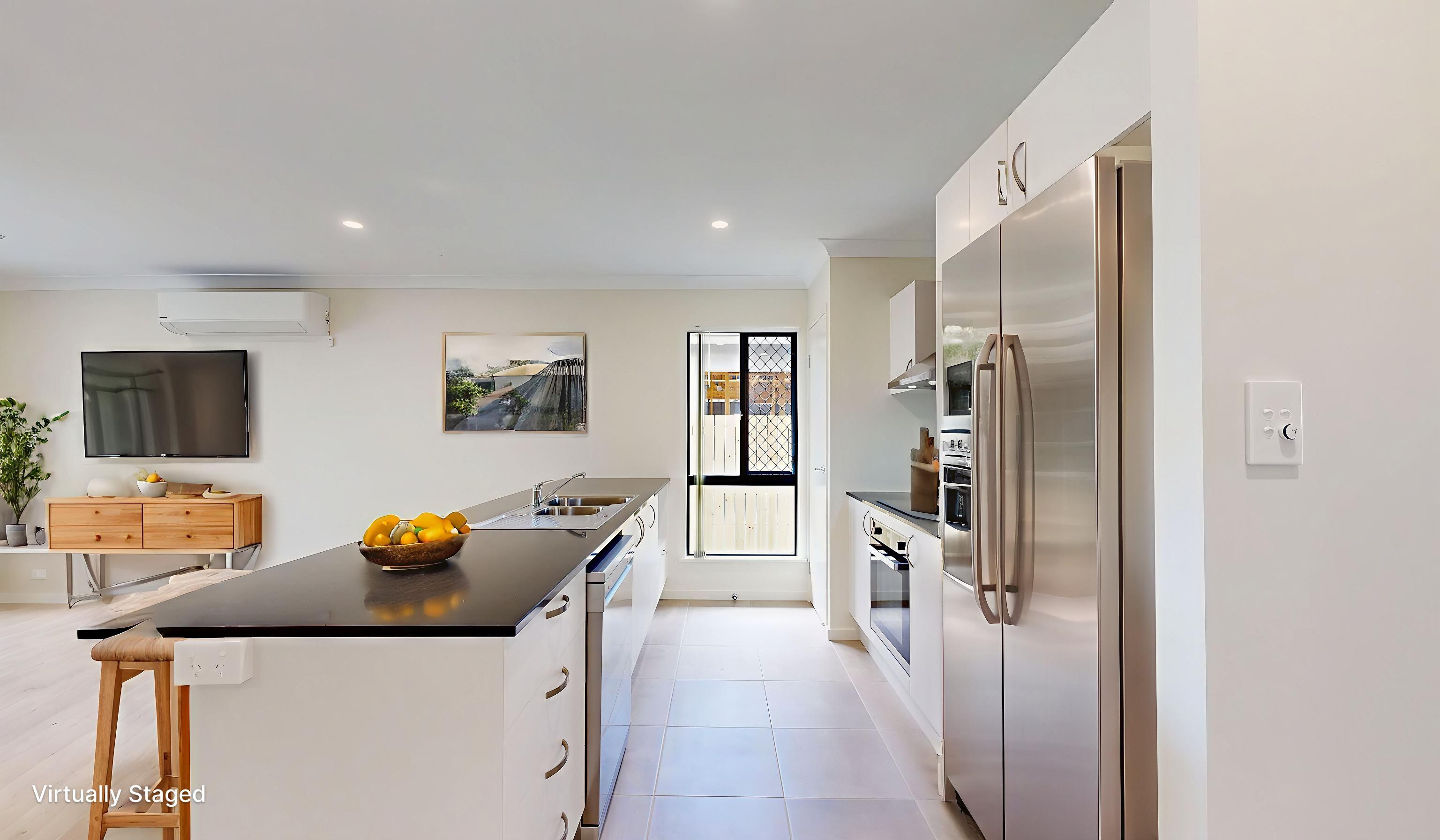 Be The First To Enjoy This Brand New Home